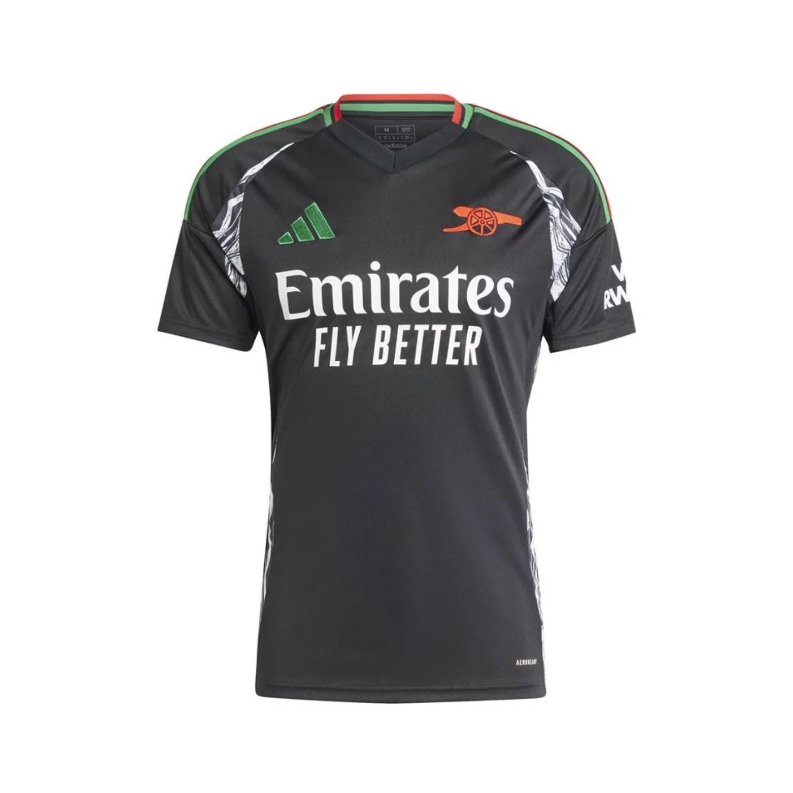 Arsenal Extérieur 24/25