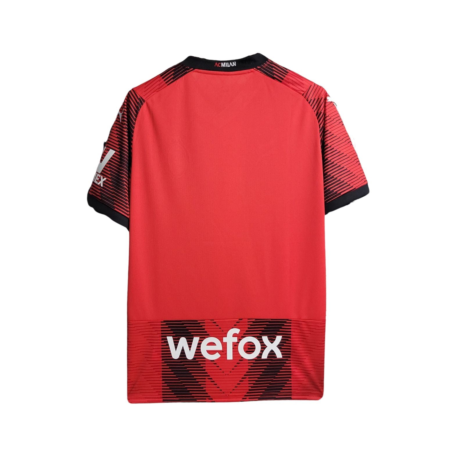 AC Milan Domicile 23/24