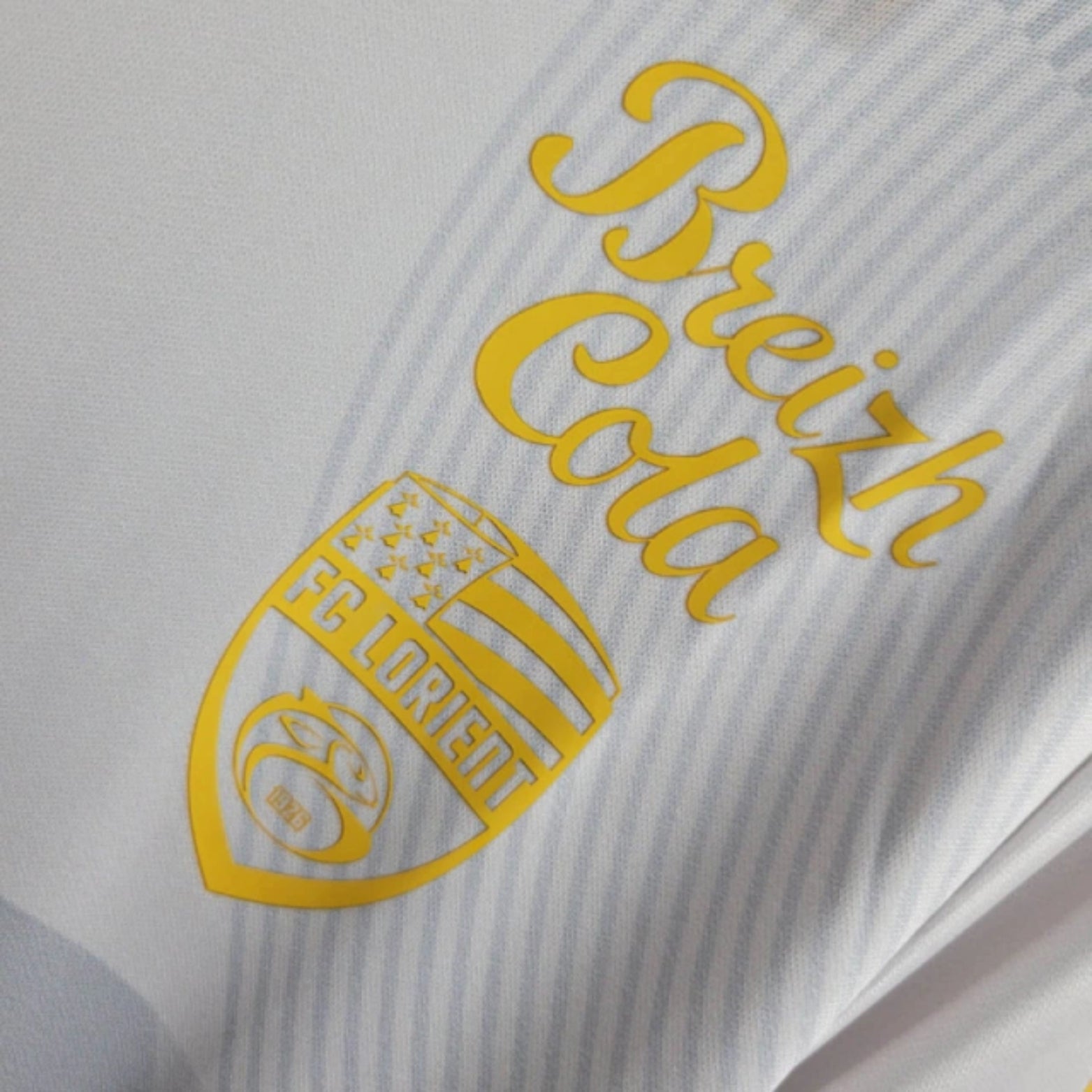 Lorient Édition Speciale 24/25