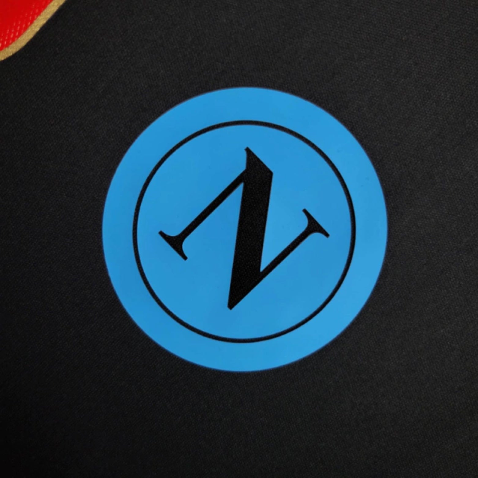 Naples Édition Speciale 24/25