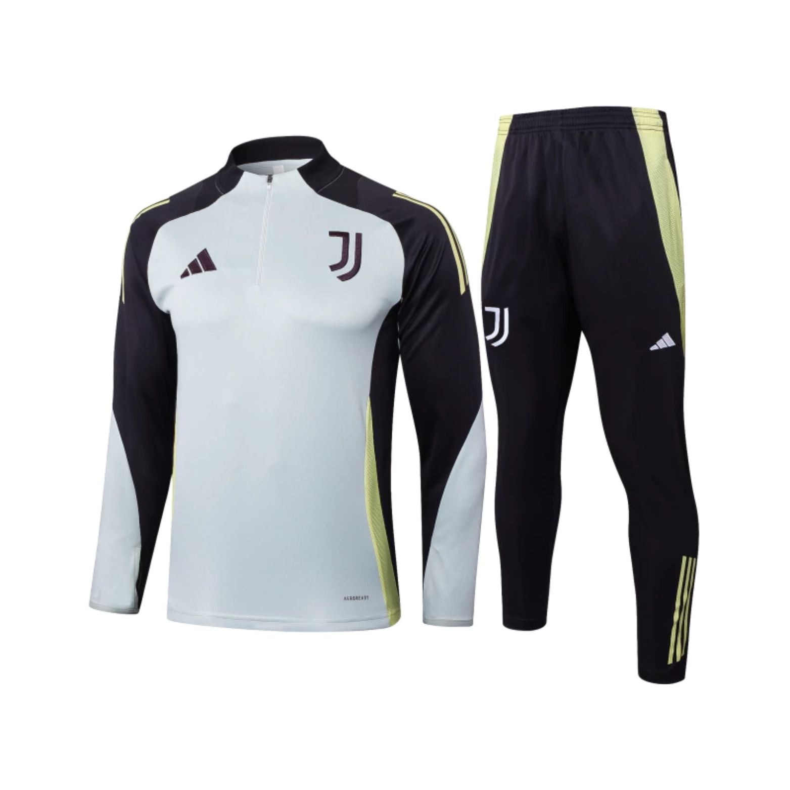 Juventus - Survêtement - 1/2 Zip