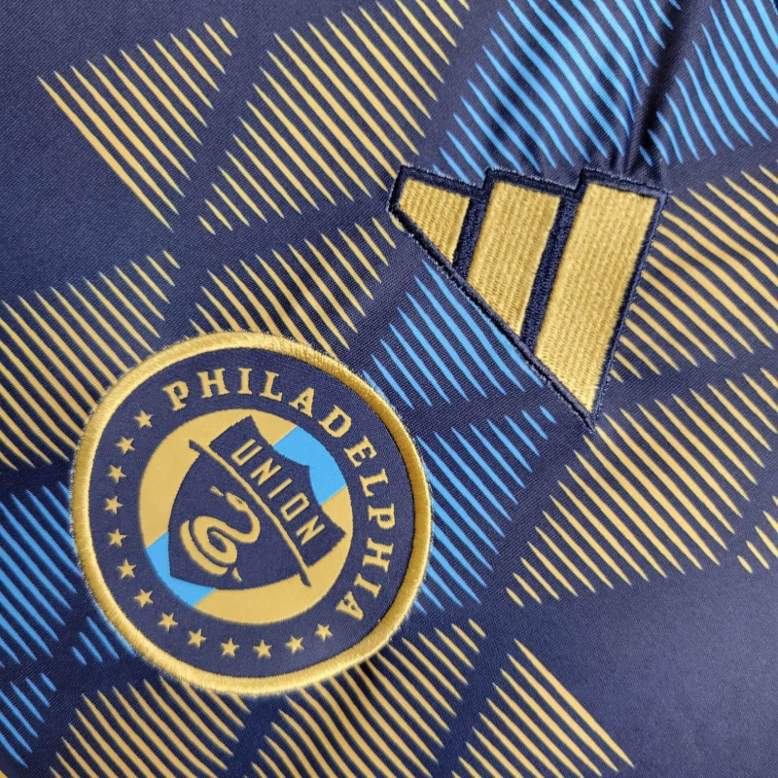 Philadelphia Union Domicile 24/25