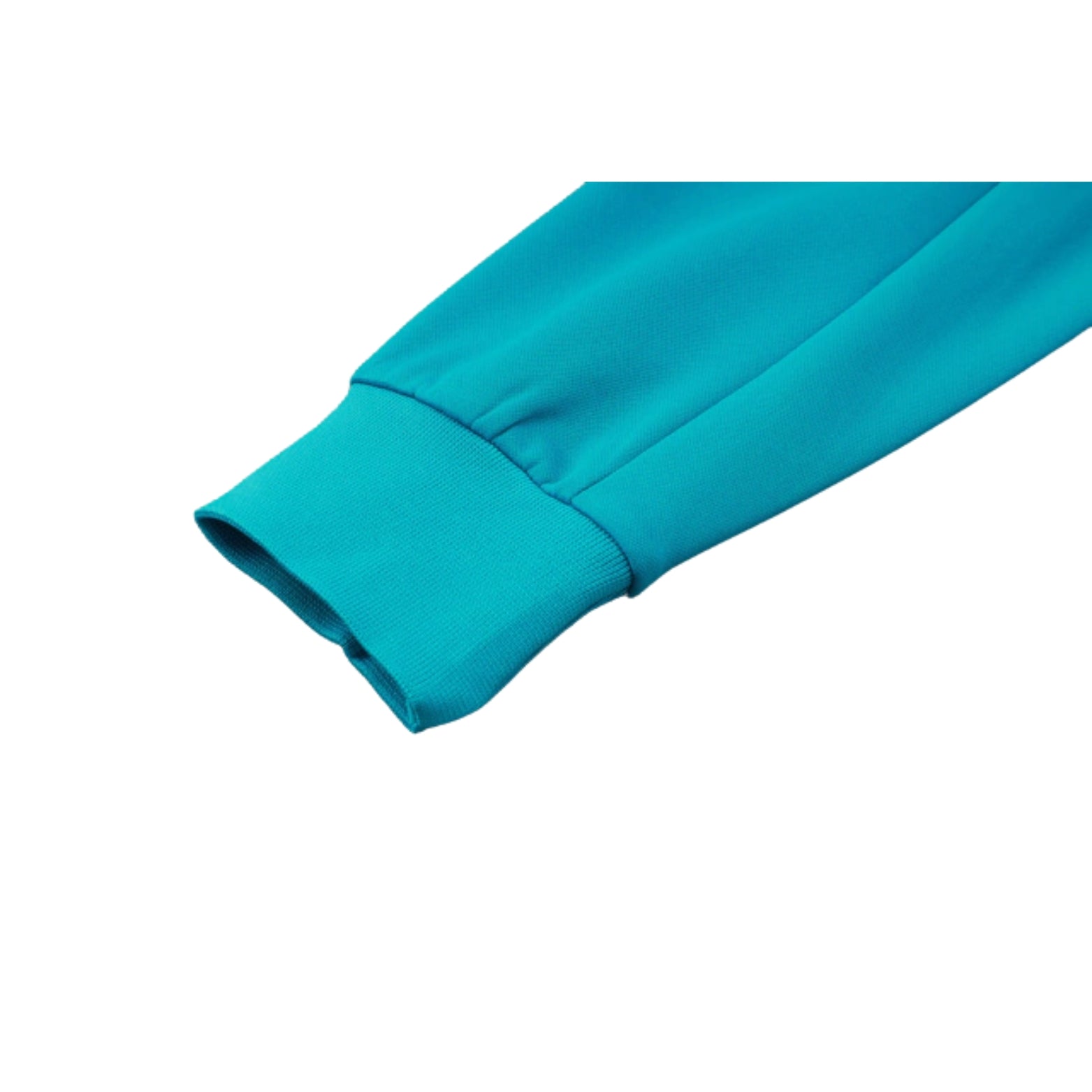PSG 24/25 - Survêtement - 1/2 Zip - Détail