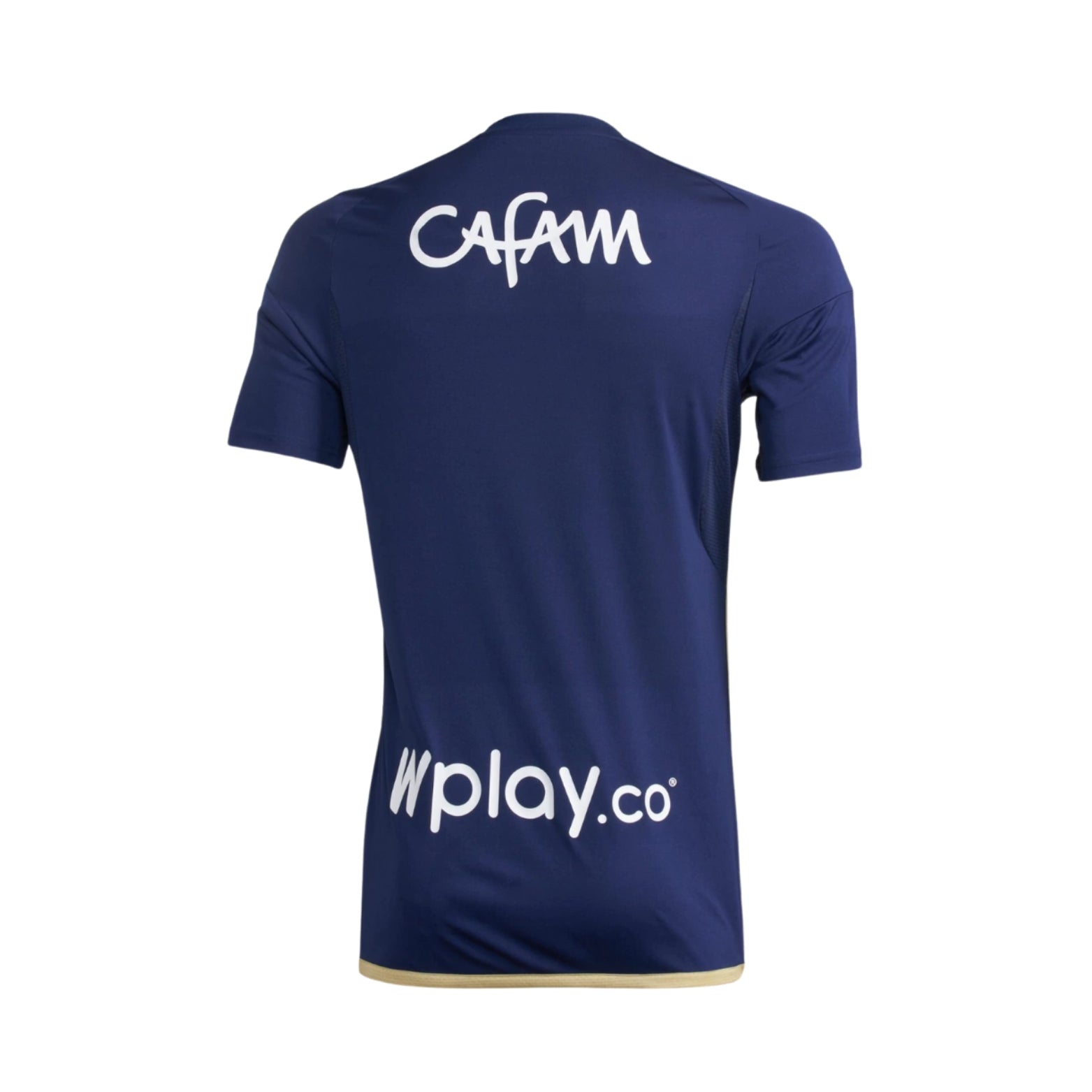 Millonarios Domicile 24/25