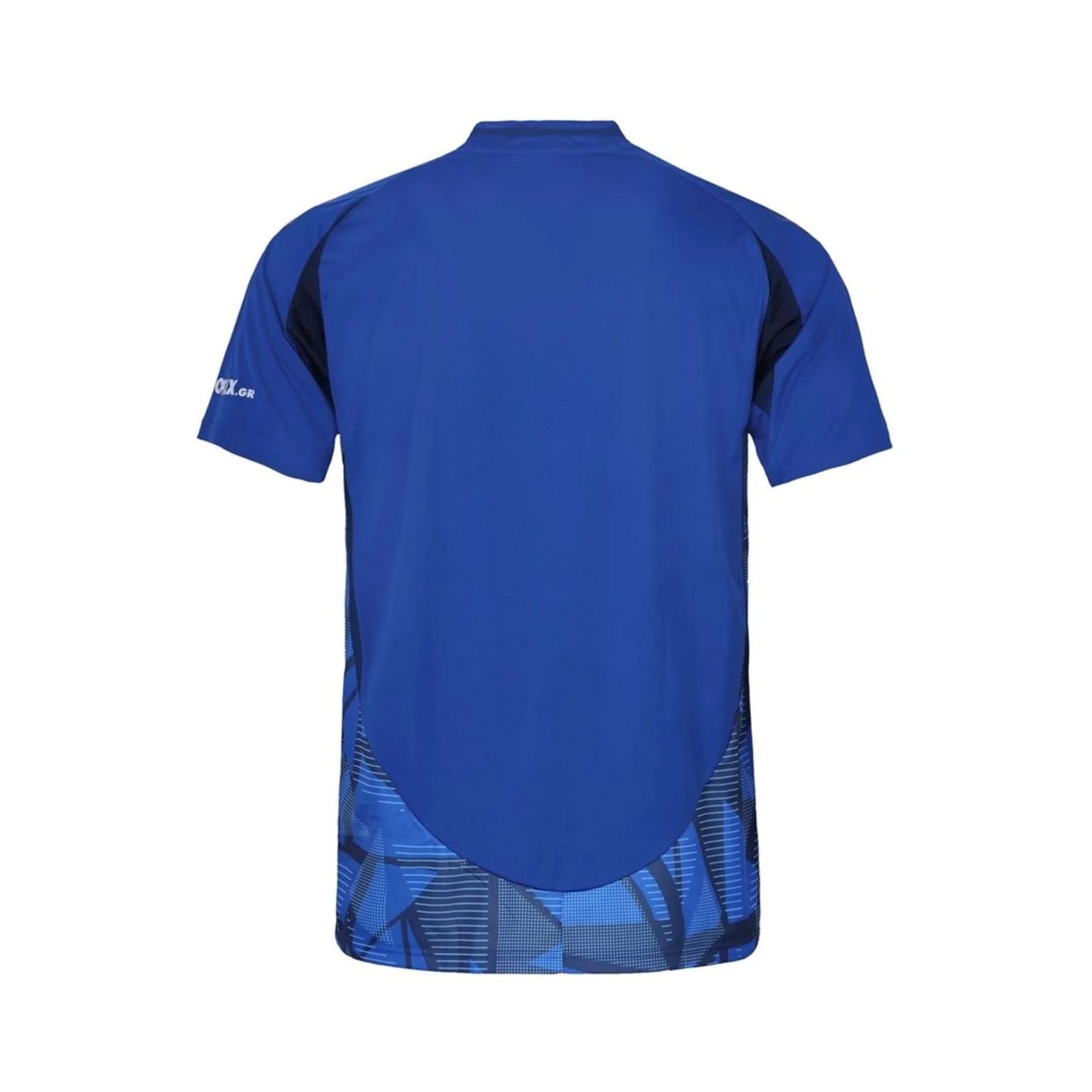 Olympiakos Troisième 24/25