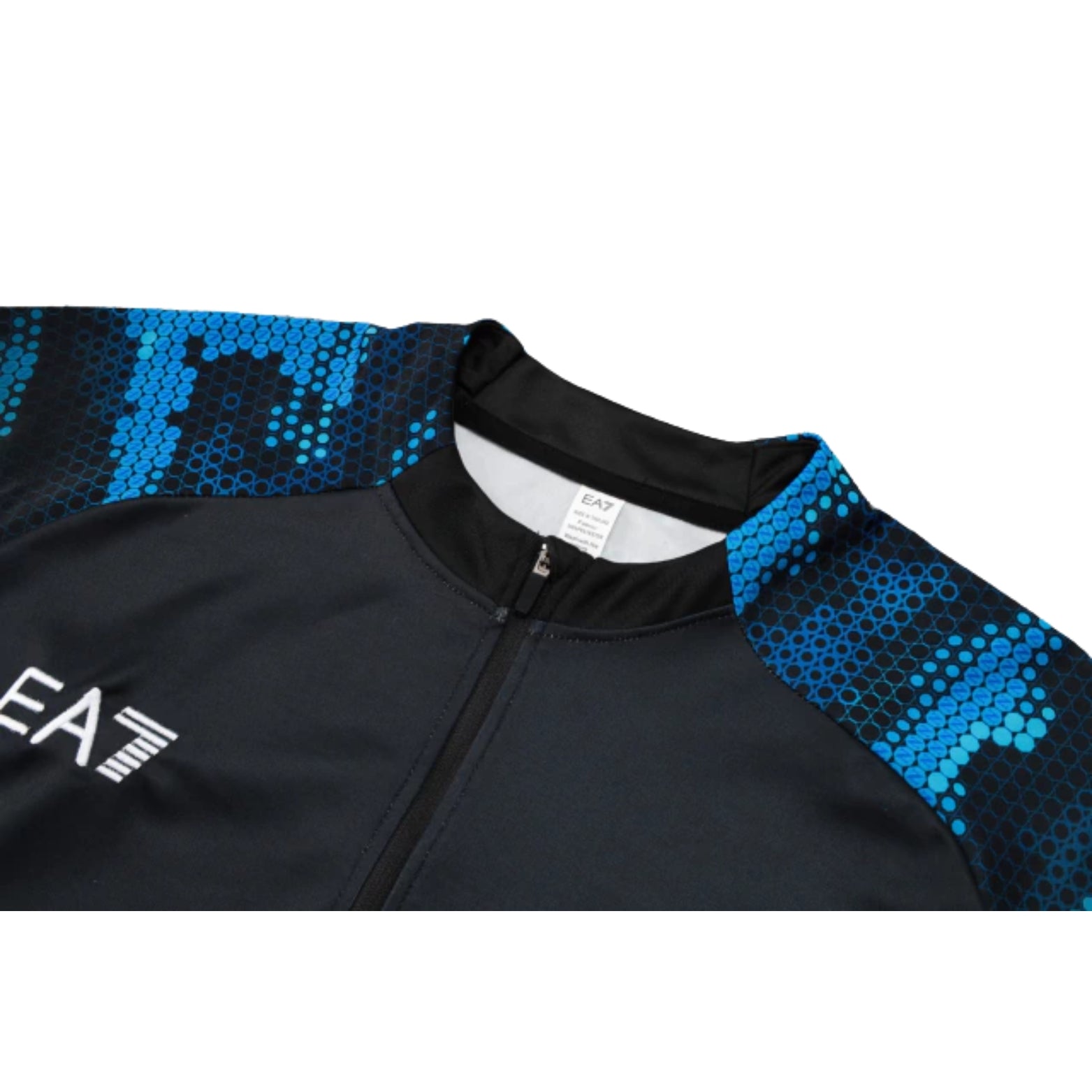 Naples 24/25 - Survêtement - 1/2 Zip