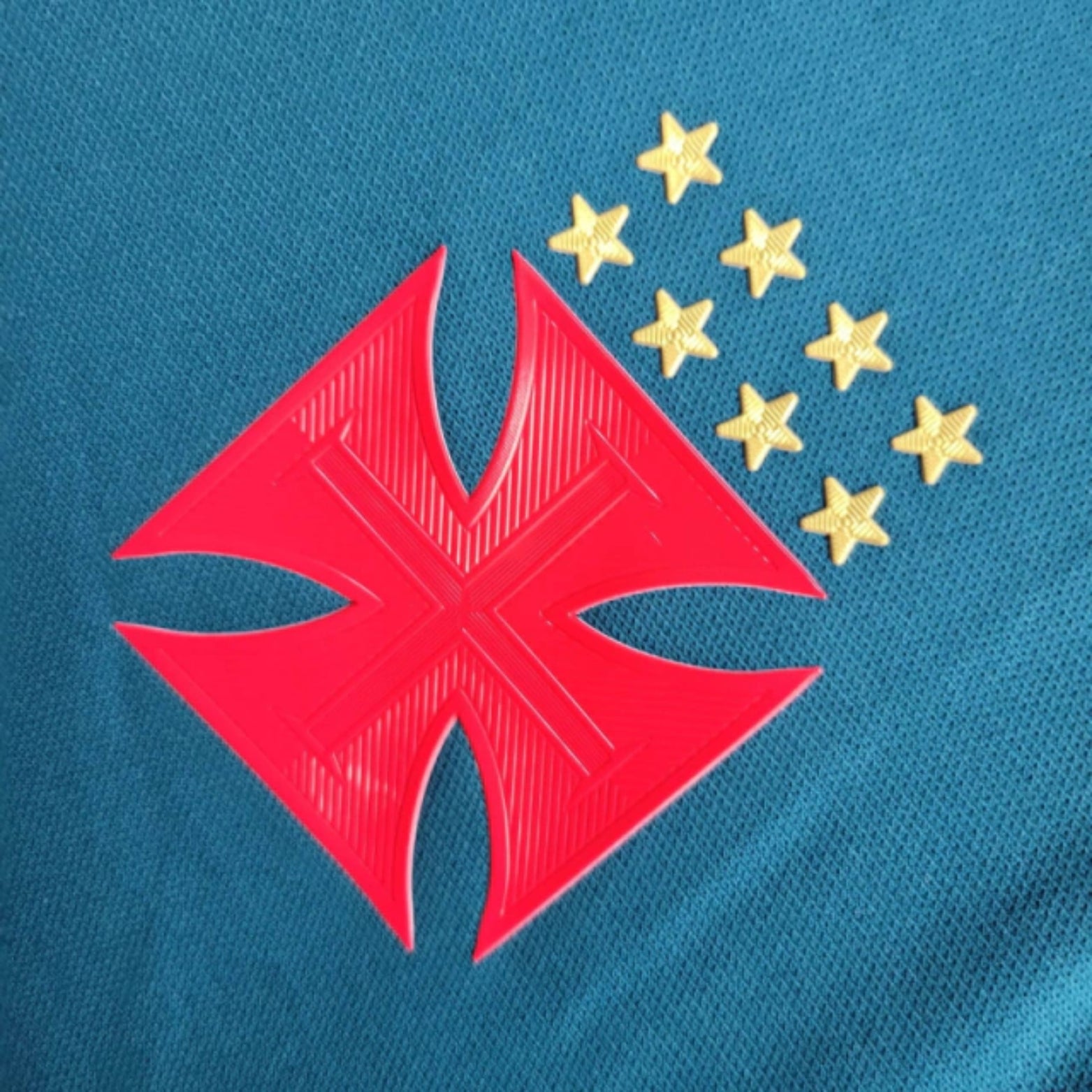 Vasco da Gama Gardiens de But 24/25