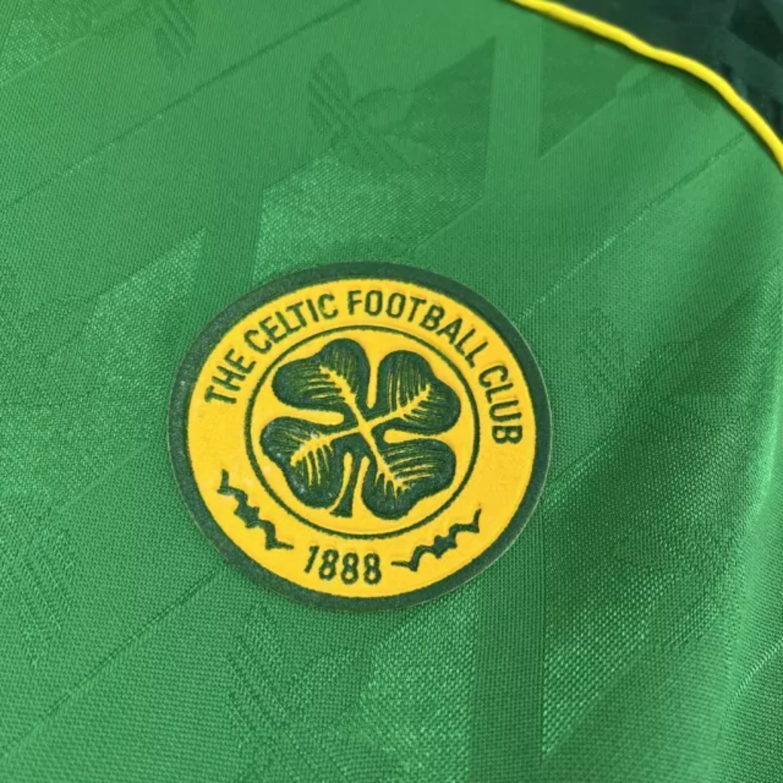 Celtic Édition Spéciale 24/25 - Manches Longues