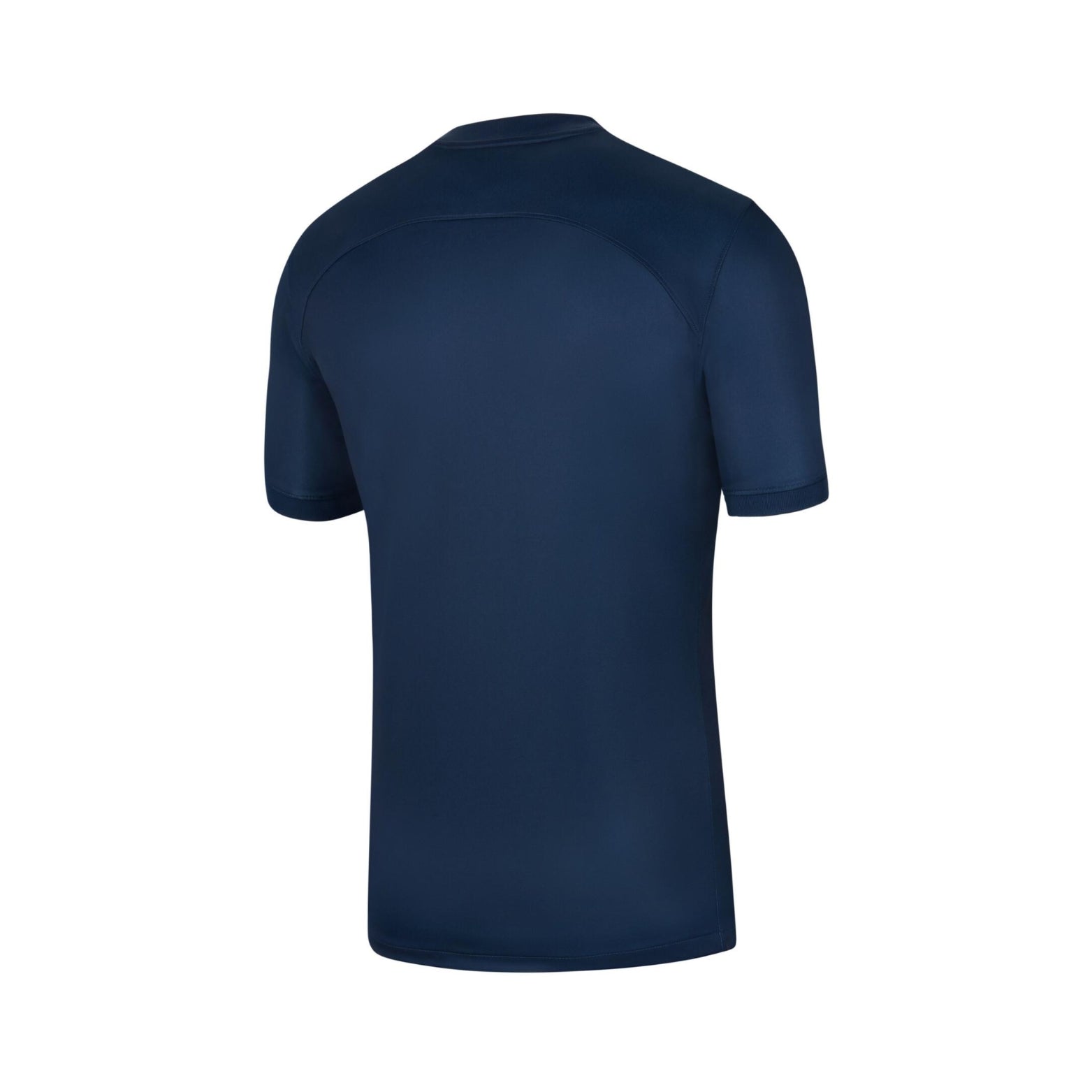 PSG Domicile 22/23 - Vue de dos