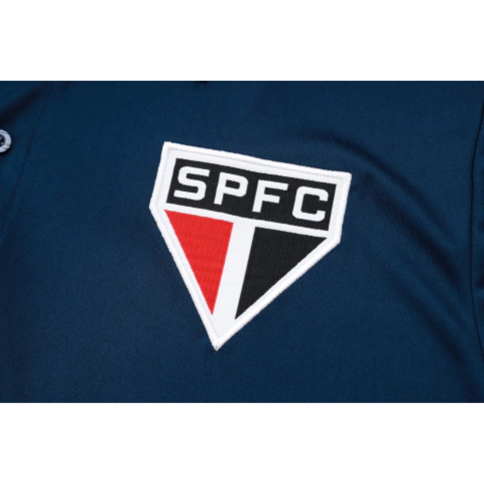 São Paulo 24/25 - Survêtement - Polo