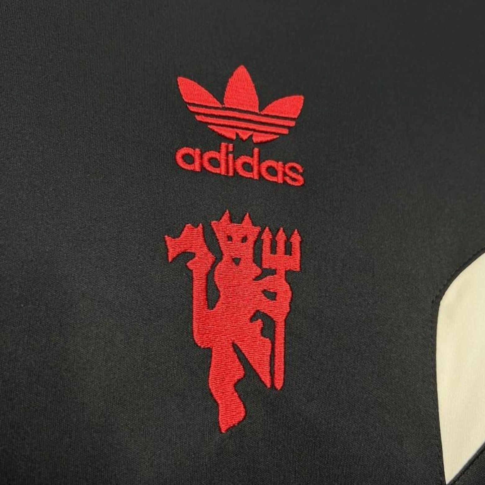 Manchester United Édition Speciale 24/25