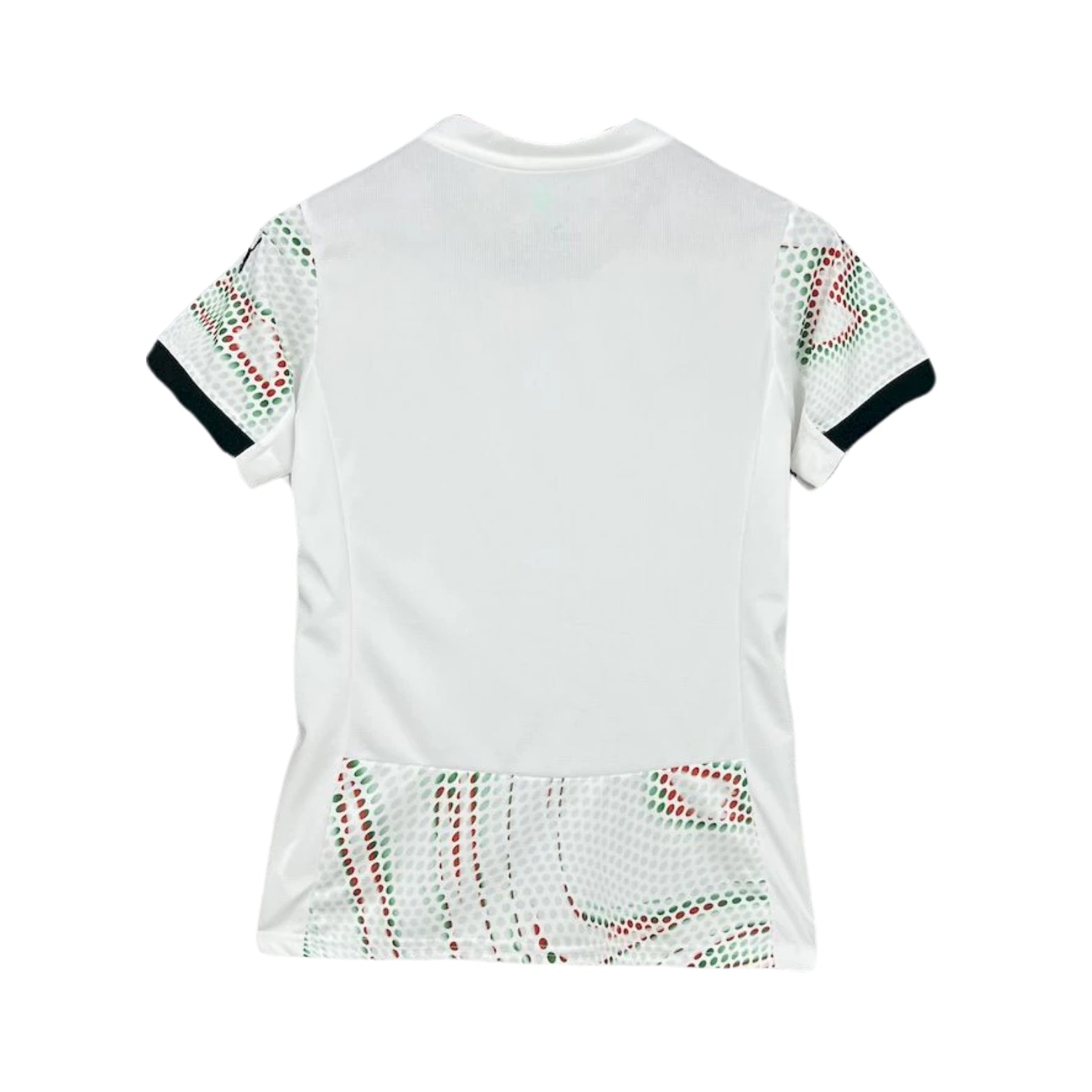Portugal Extérieur 25/26 - Coupe du Monde 2026 - Version Féminine
