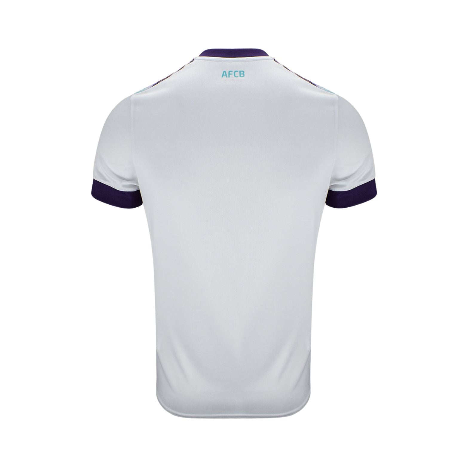 Bournemouth Extérieur 24/25 - Tous les Sponsors