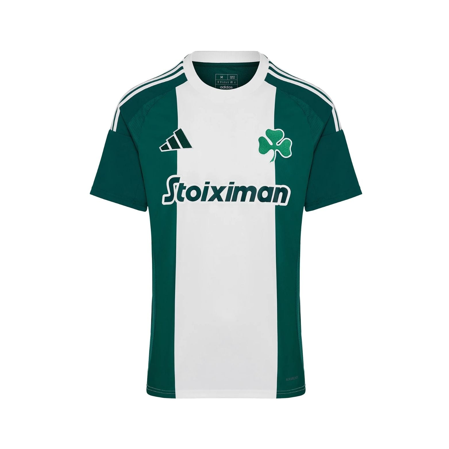 Panathinaikos Domicile 24/25