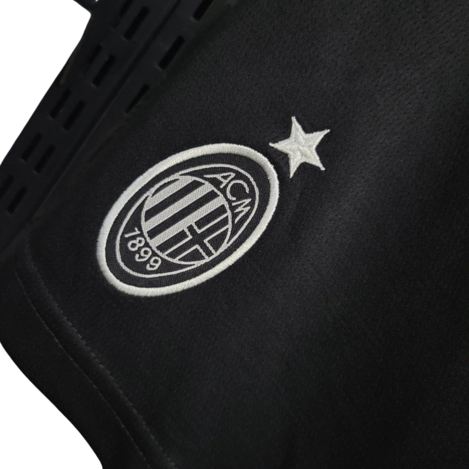 Short AC Milan Quatrième 23/24