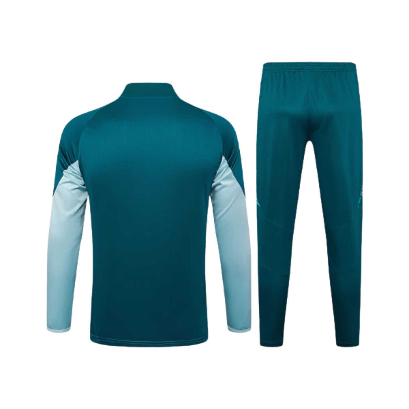 Cruzeiro 25/26 - Survêtement - 1/2 Zip