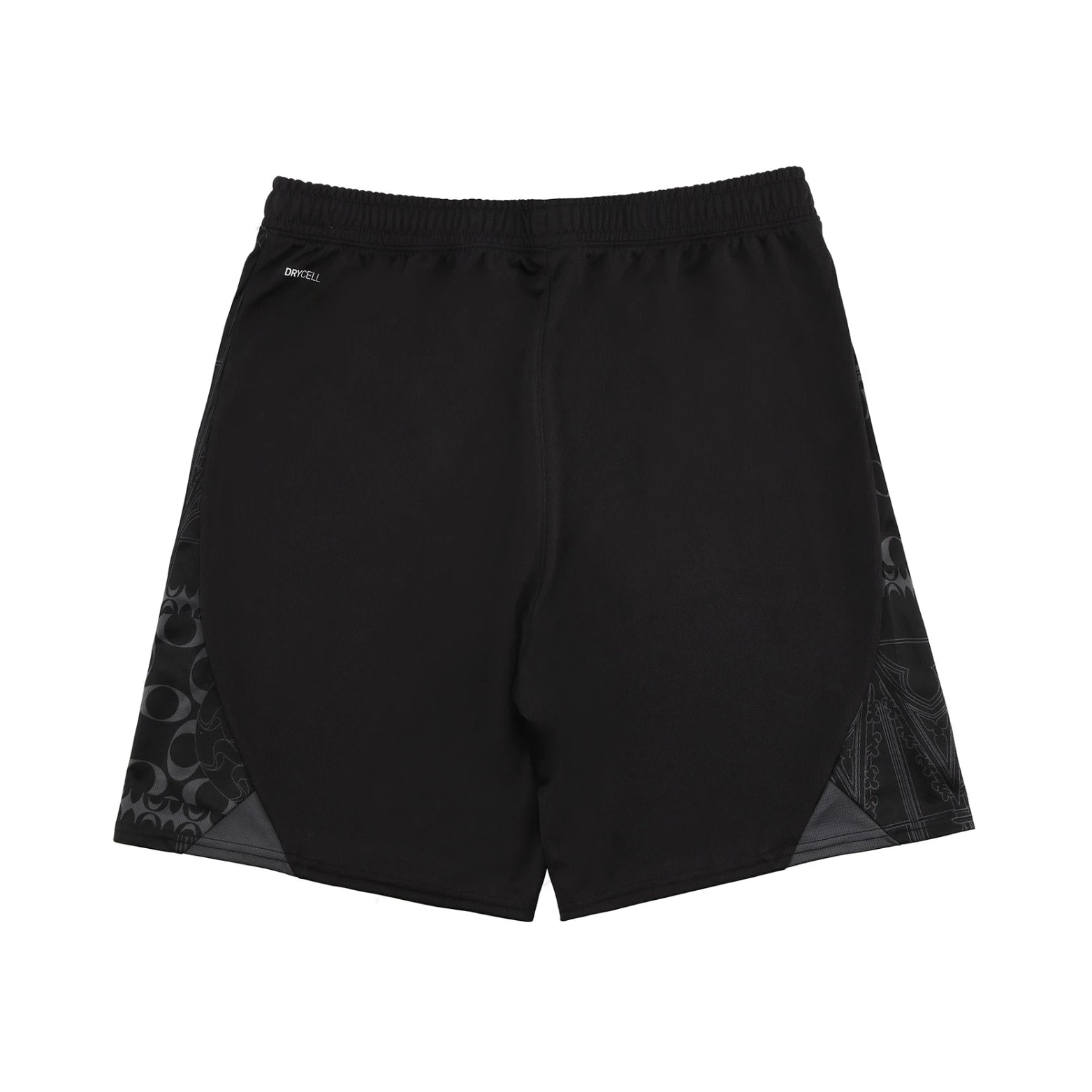 Short AC Milan Quatrième 23/24