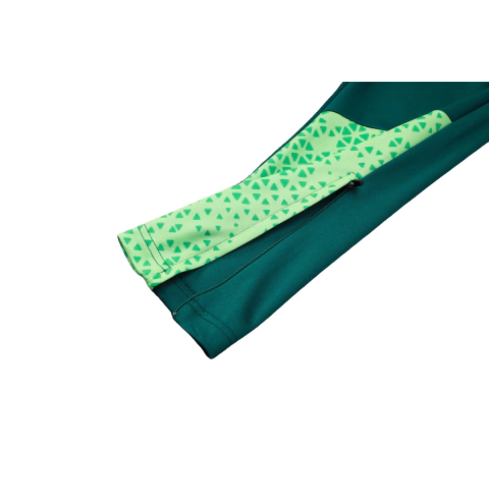 Palmeiras 24/25 - Survêtement - Zip Complet