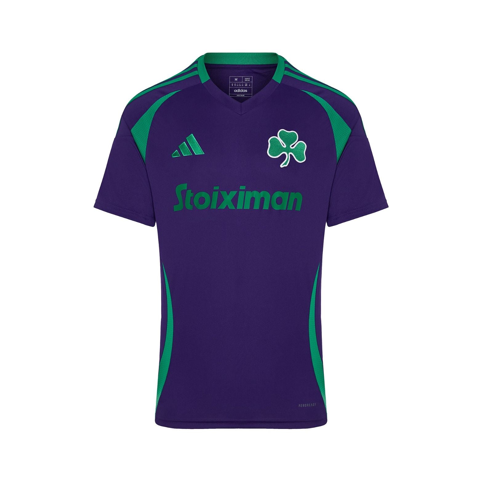 Panathinaikos Troisième 24/25