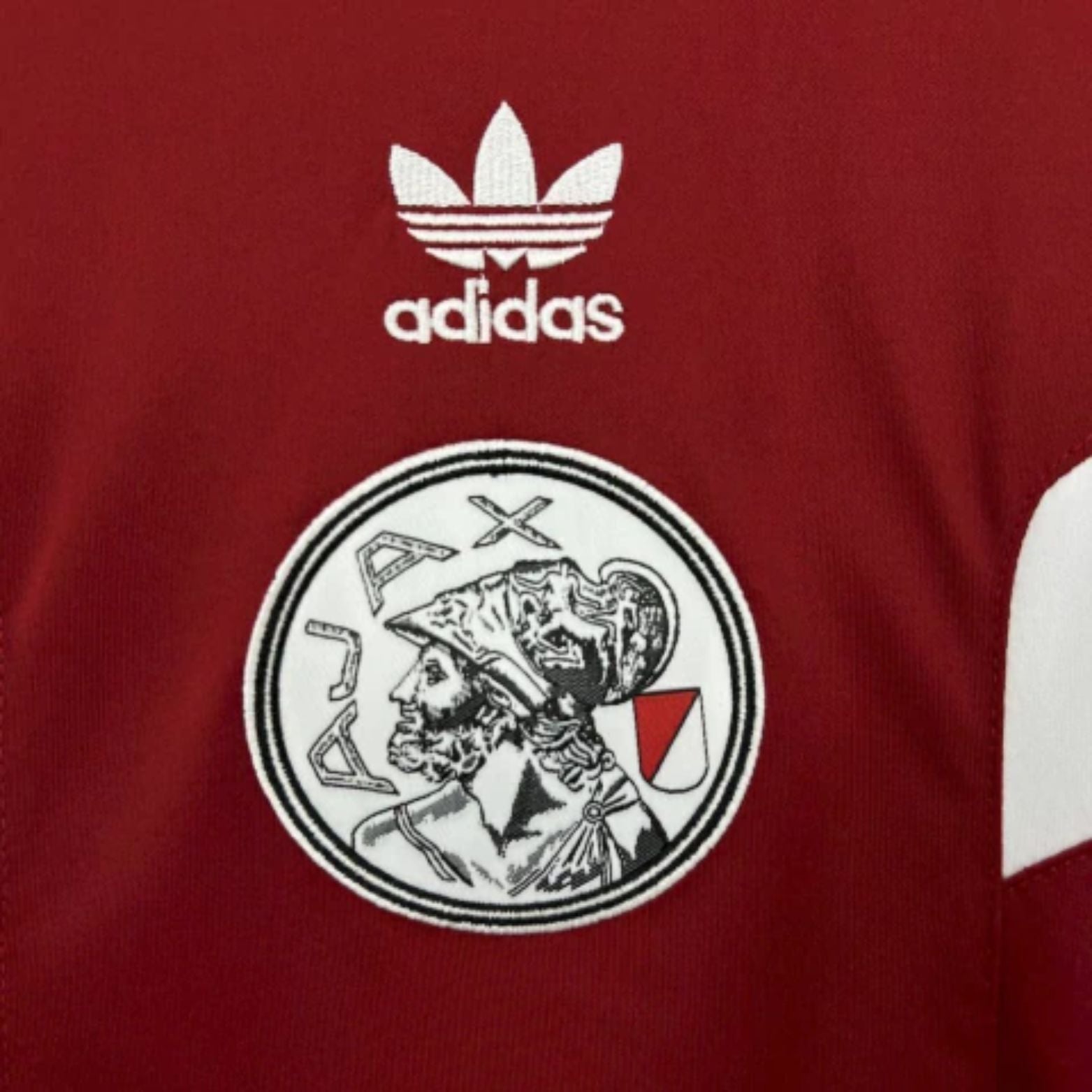 Ajax Édition Speciale 25/26