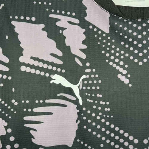 Universidad Católica Gardiens de But 25/26