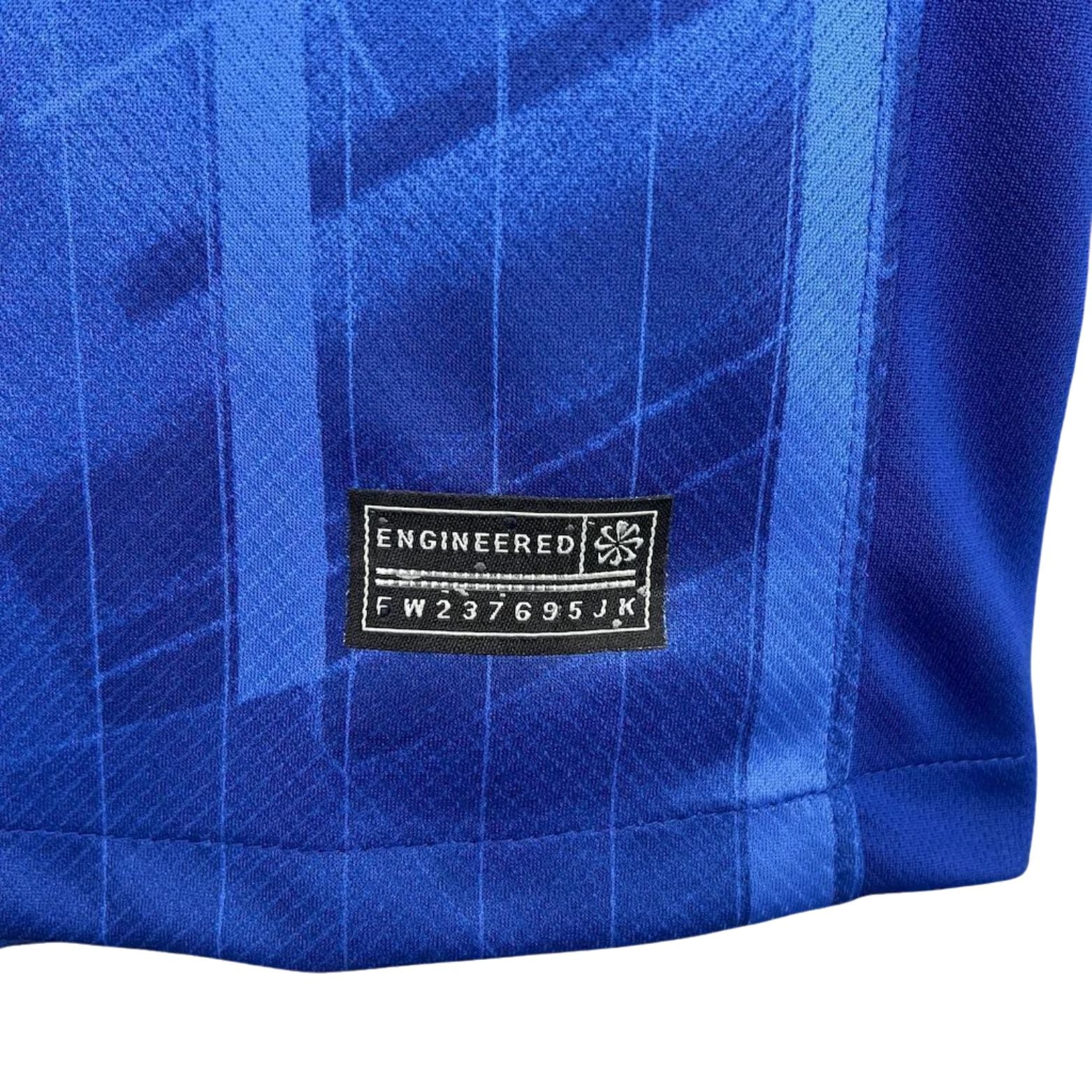 Chelsea Entraînement 25/26 - Manches Cava