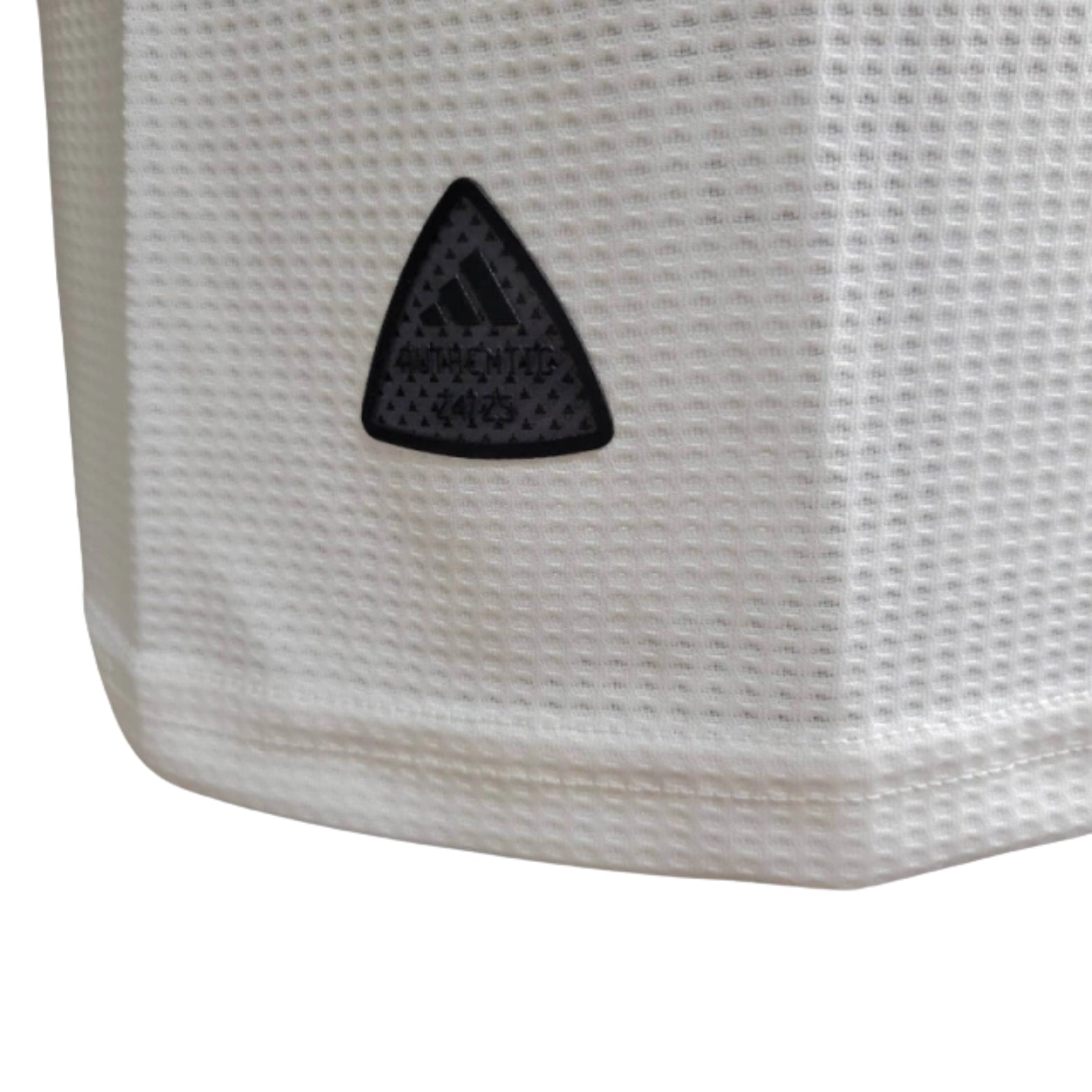 Real Madrid Polo 24/25 - Version Joueur