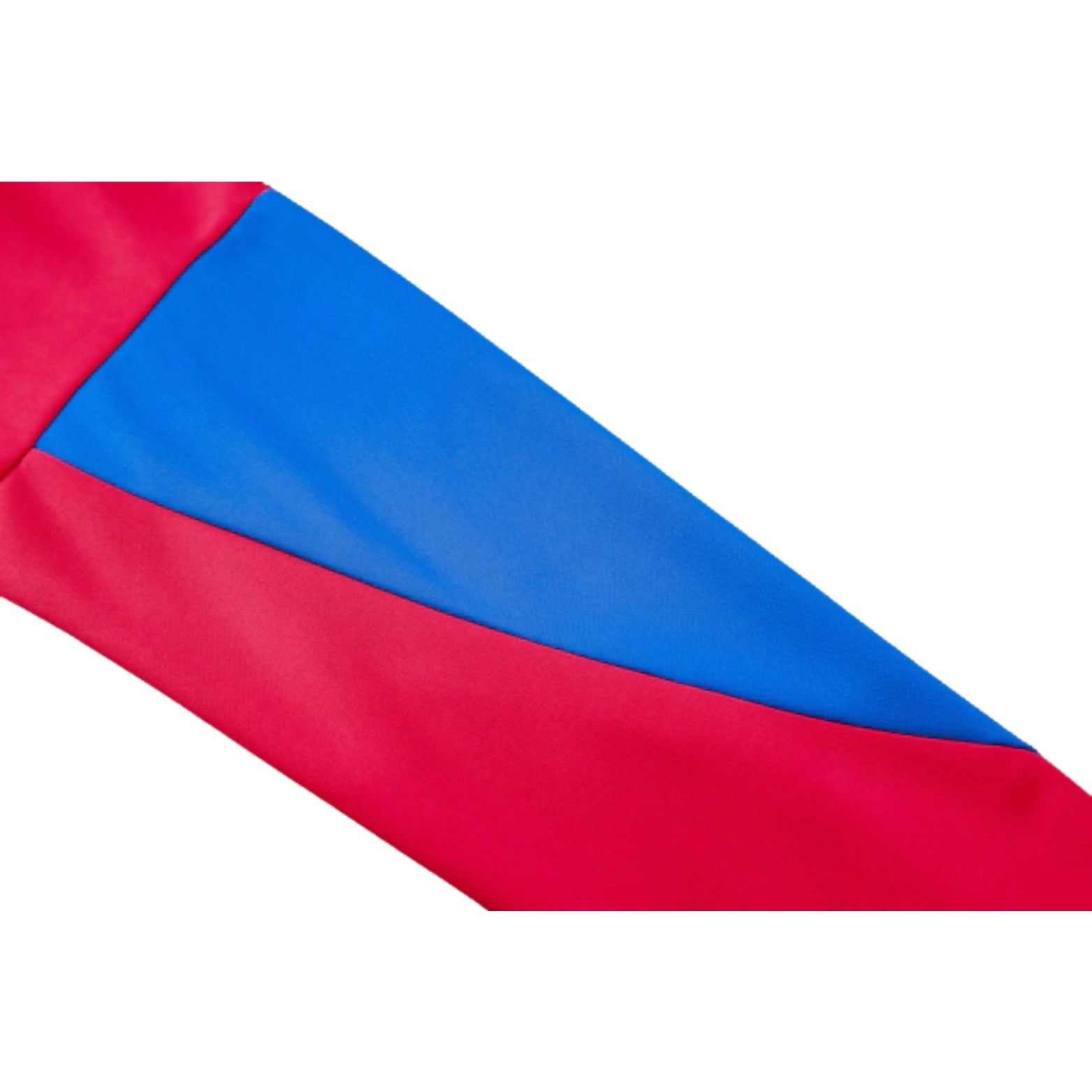 Barcelone 24/25 - Survêtement - Zip Complet