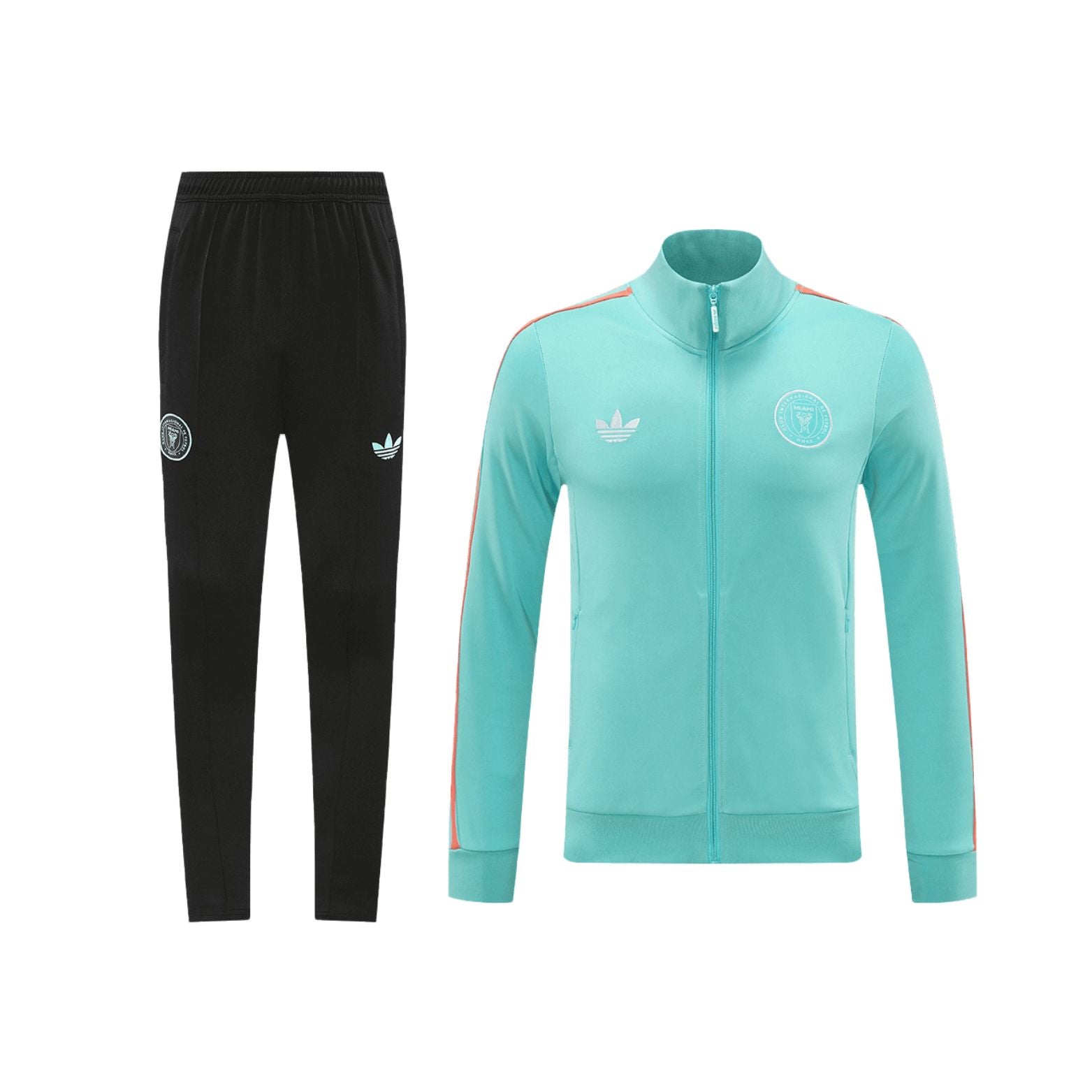 Inter Miami - Survêtement - Zip Complet