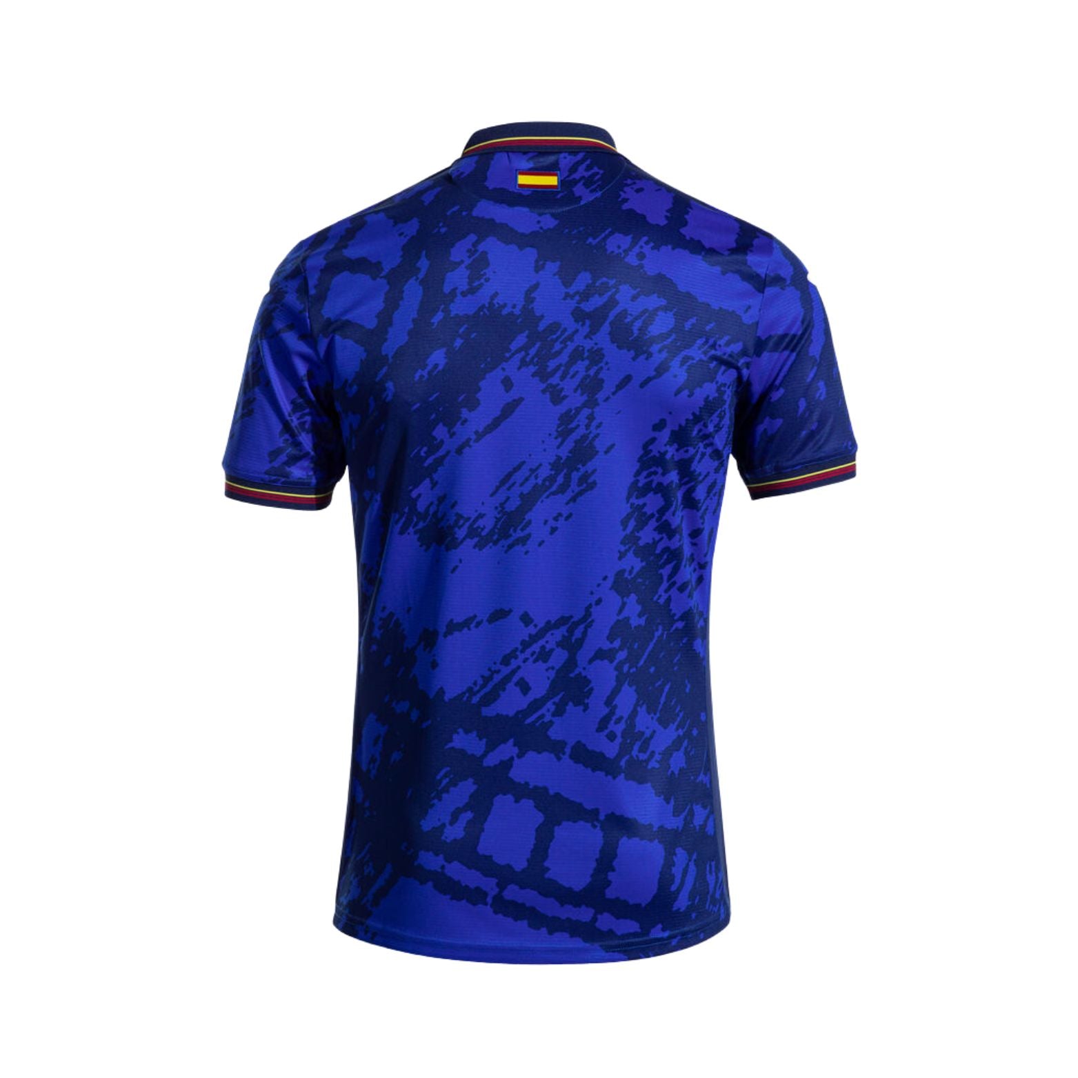 Getafe Domicile 24/25