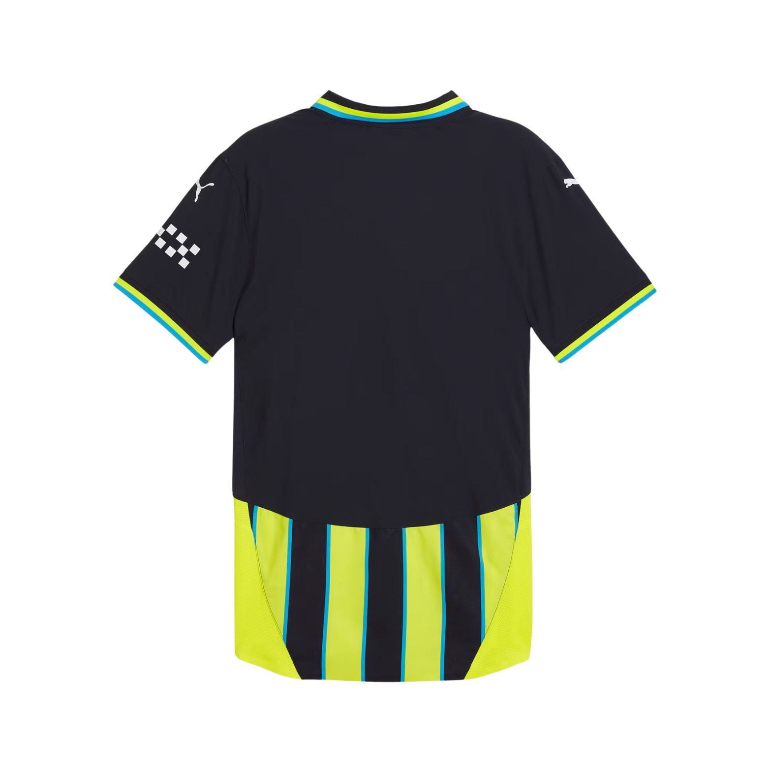 Manchester City Extérieur 24/25