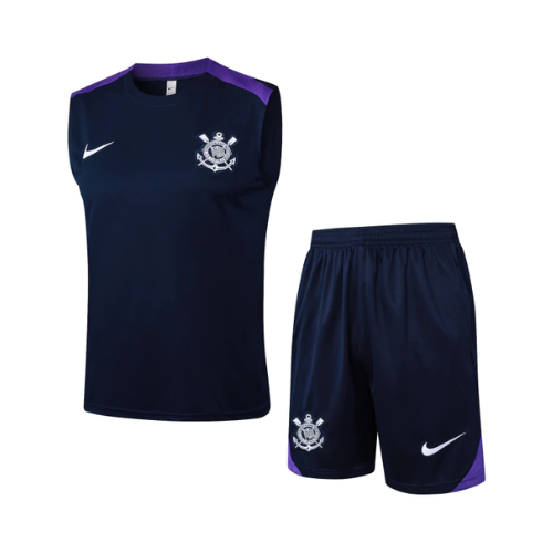 Corinthians 25/26 - Équipement de Entraînement