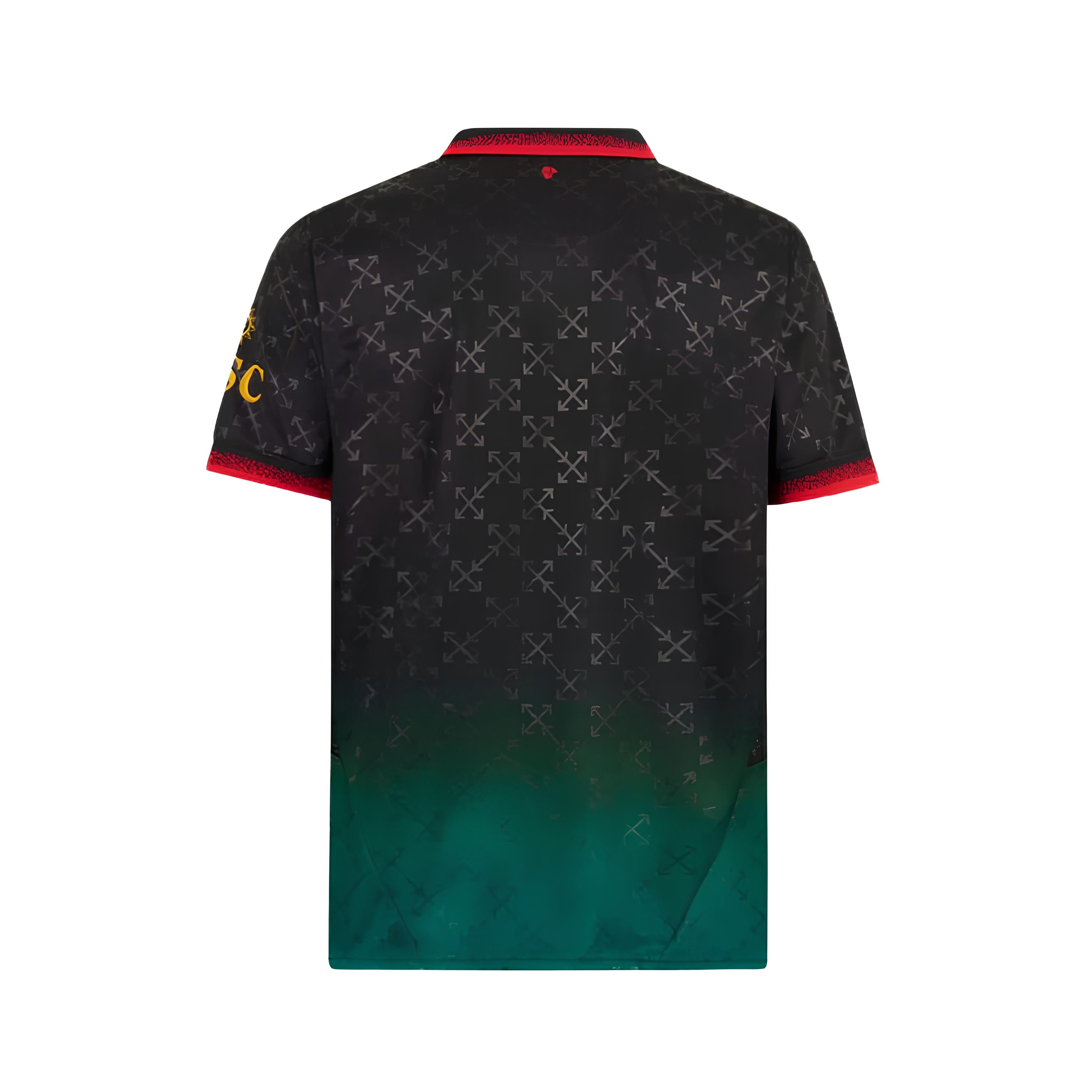 AC Milan Édition Speciale 24/25