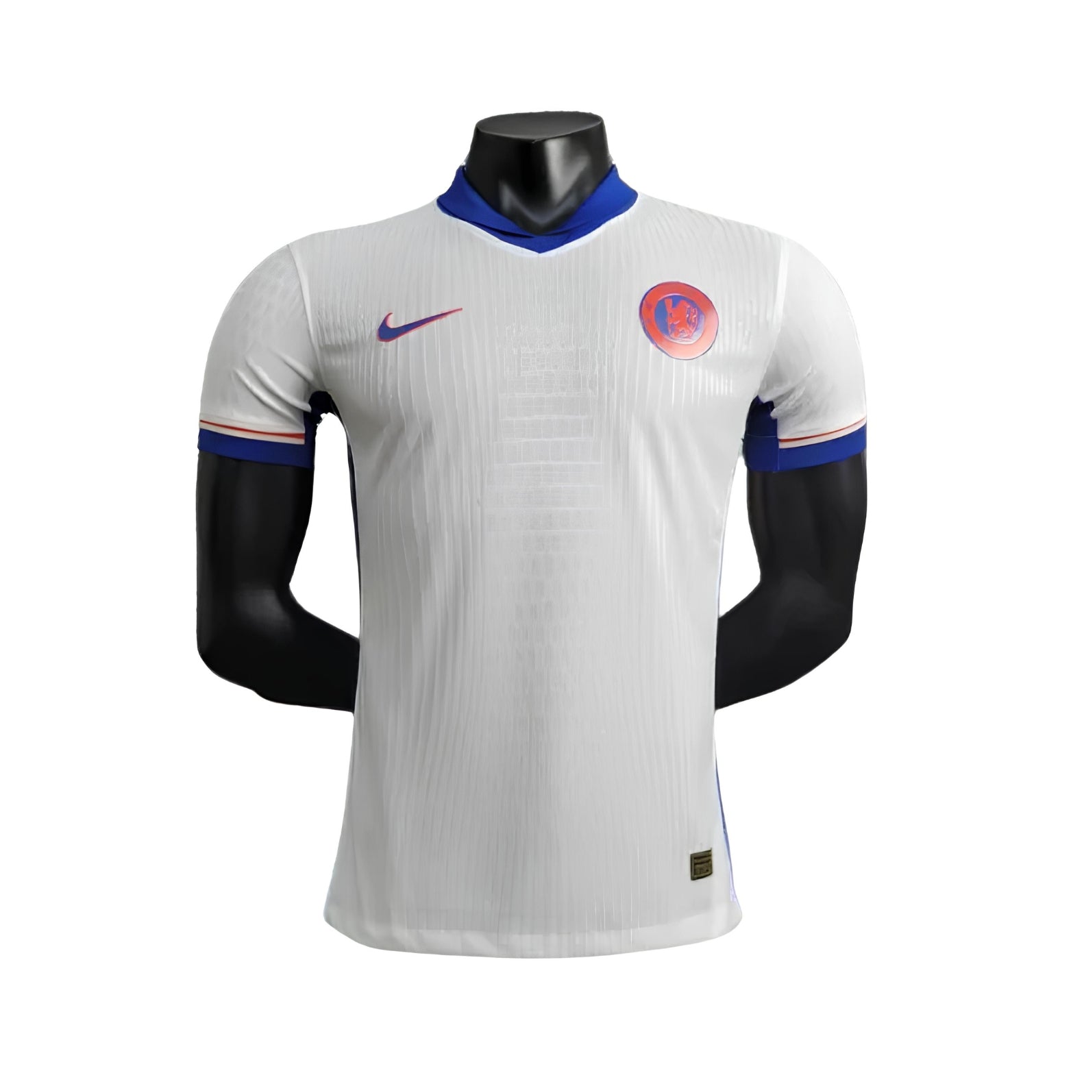 Chelsea Extérieur 24/25 - Version Joueur