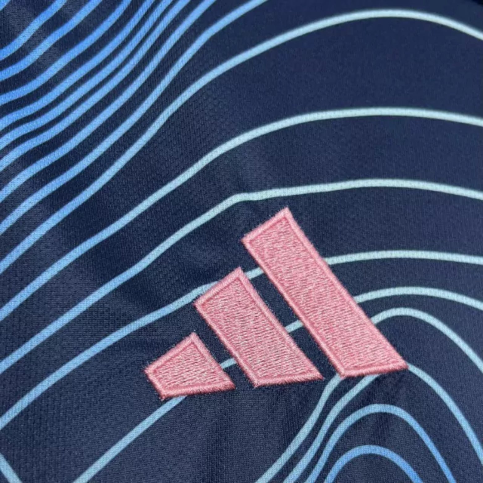 Leeds United Troisième 24/25