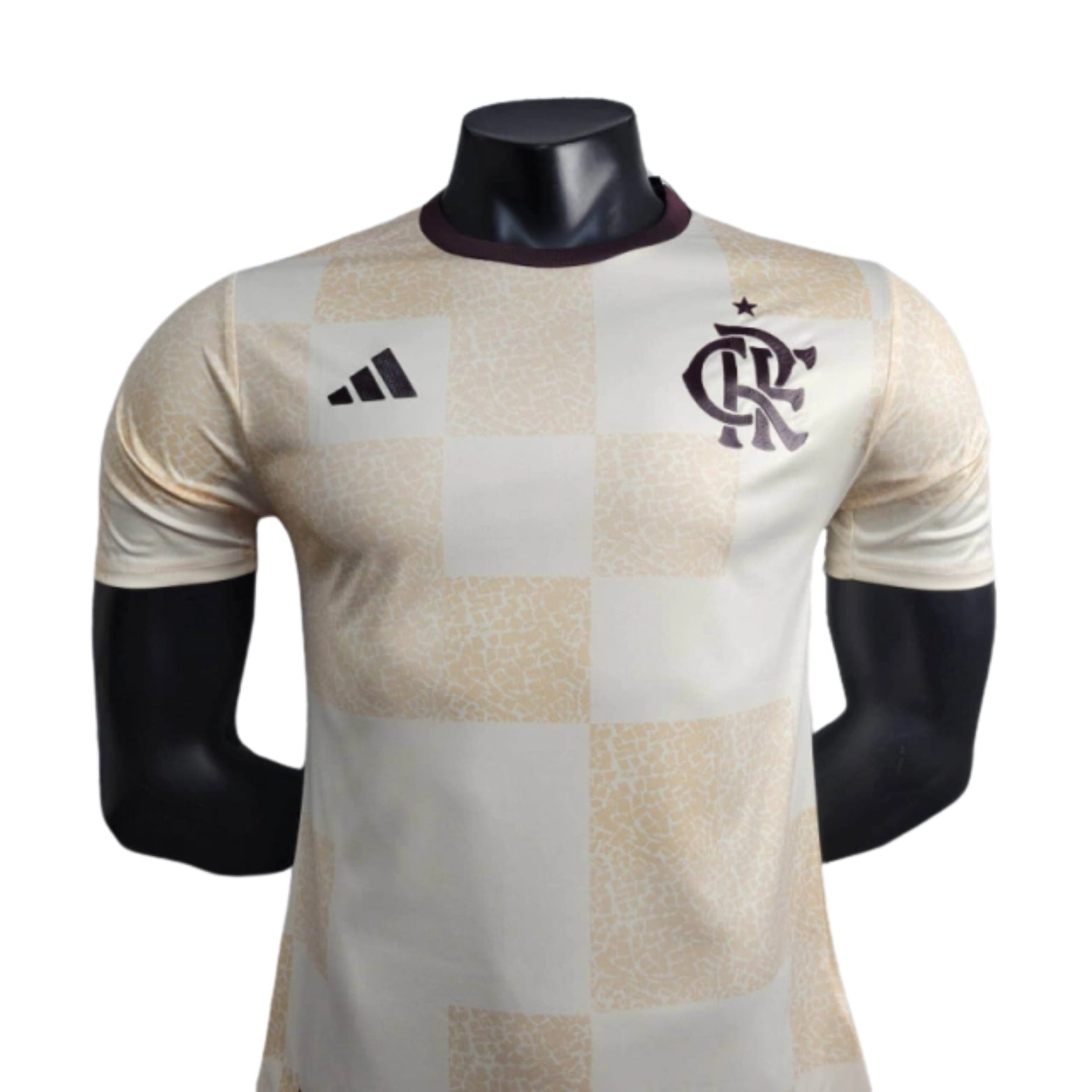 Flamengo Entraînement 24/25 - Version Joueur