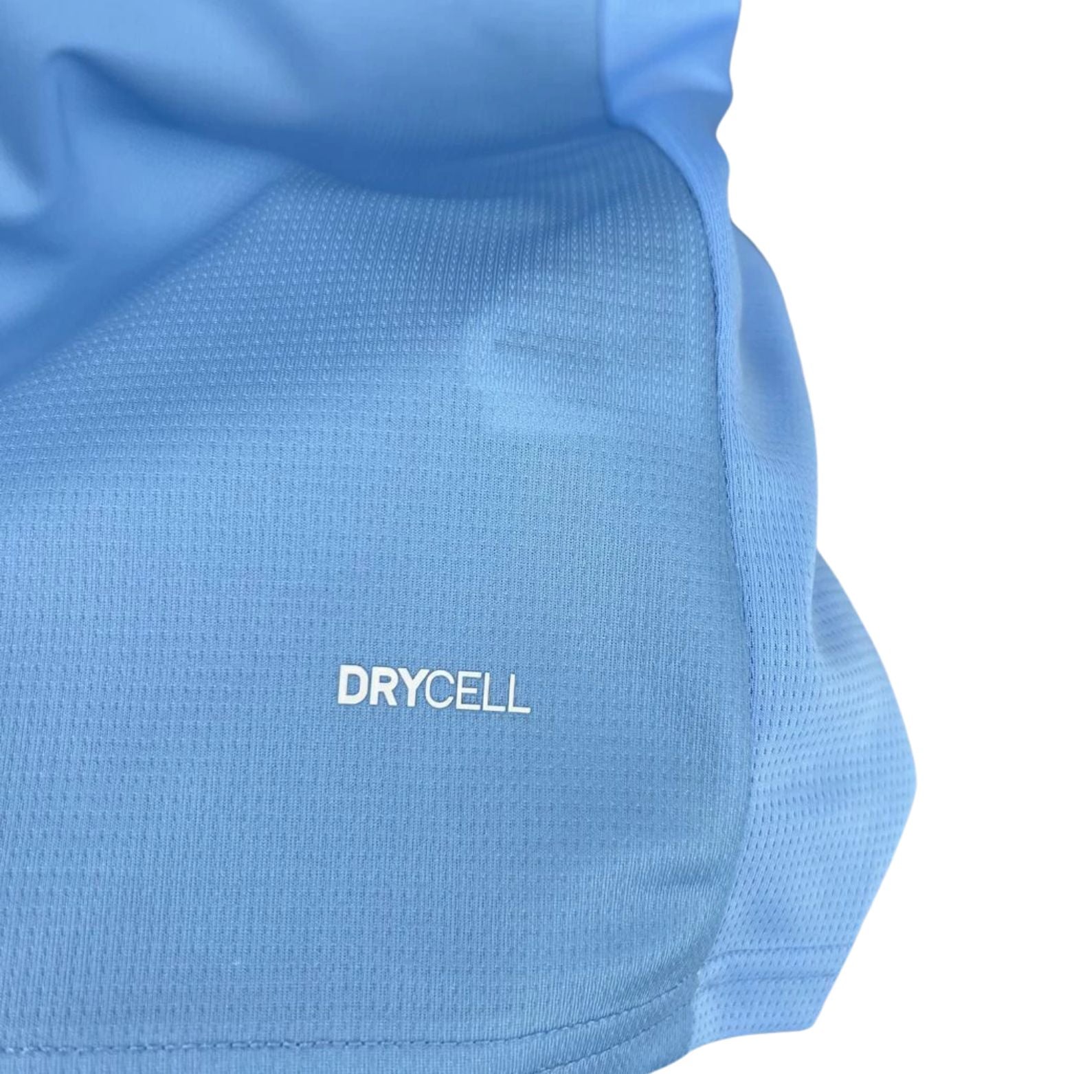 Manchester City Domicile 25/26