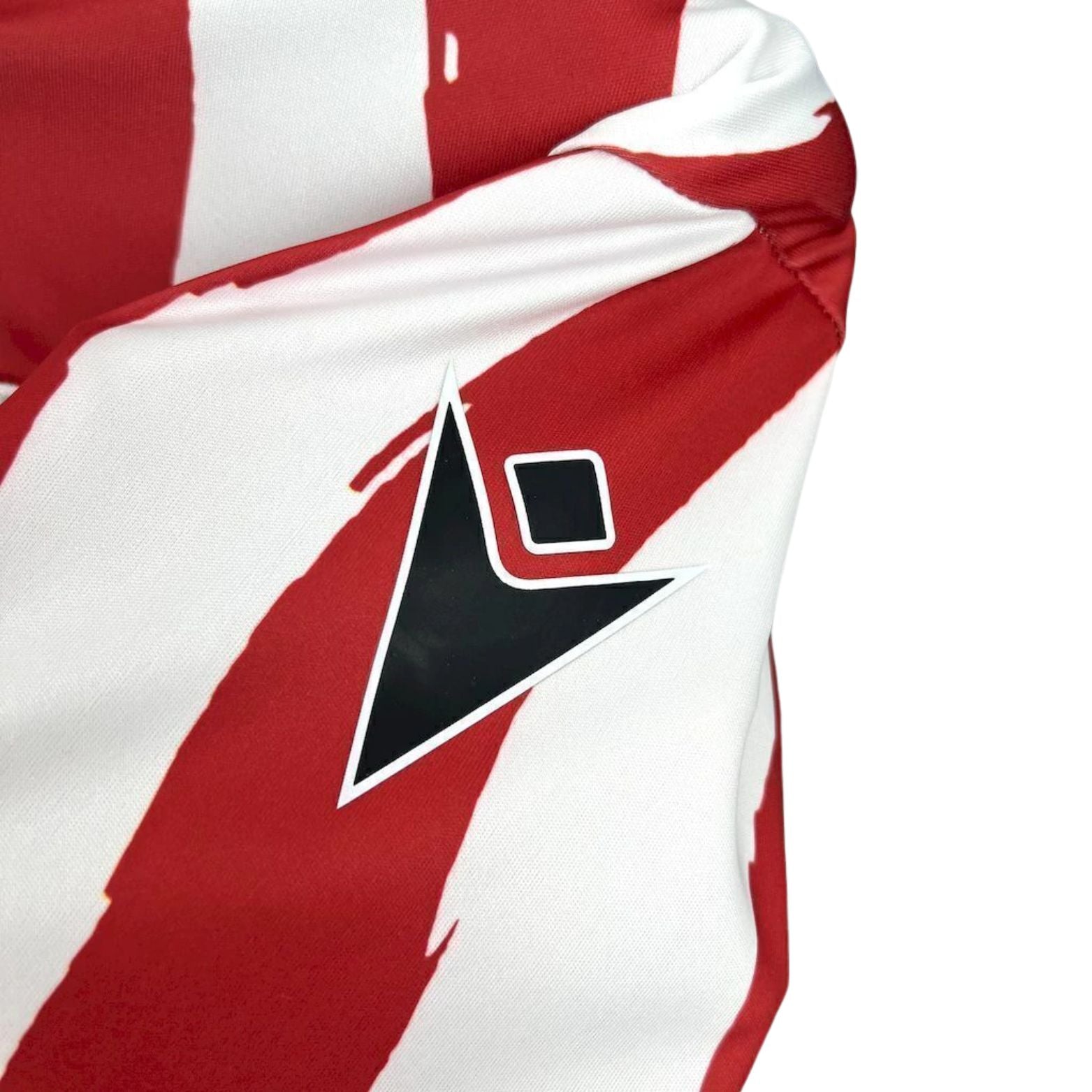 Stoke Domicile 25/26