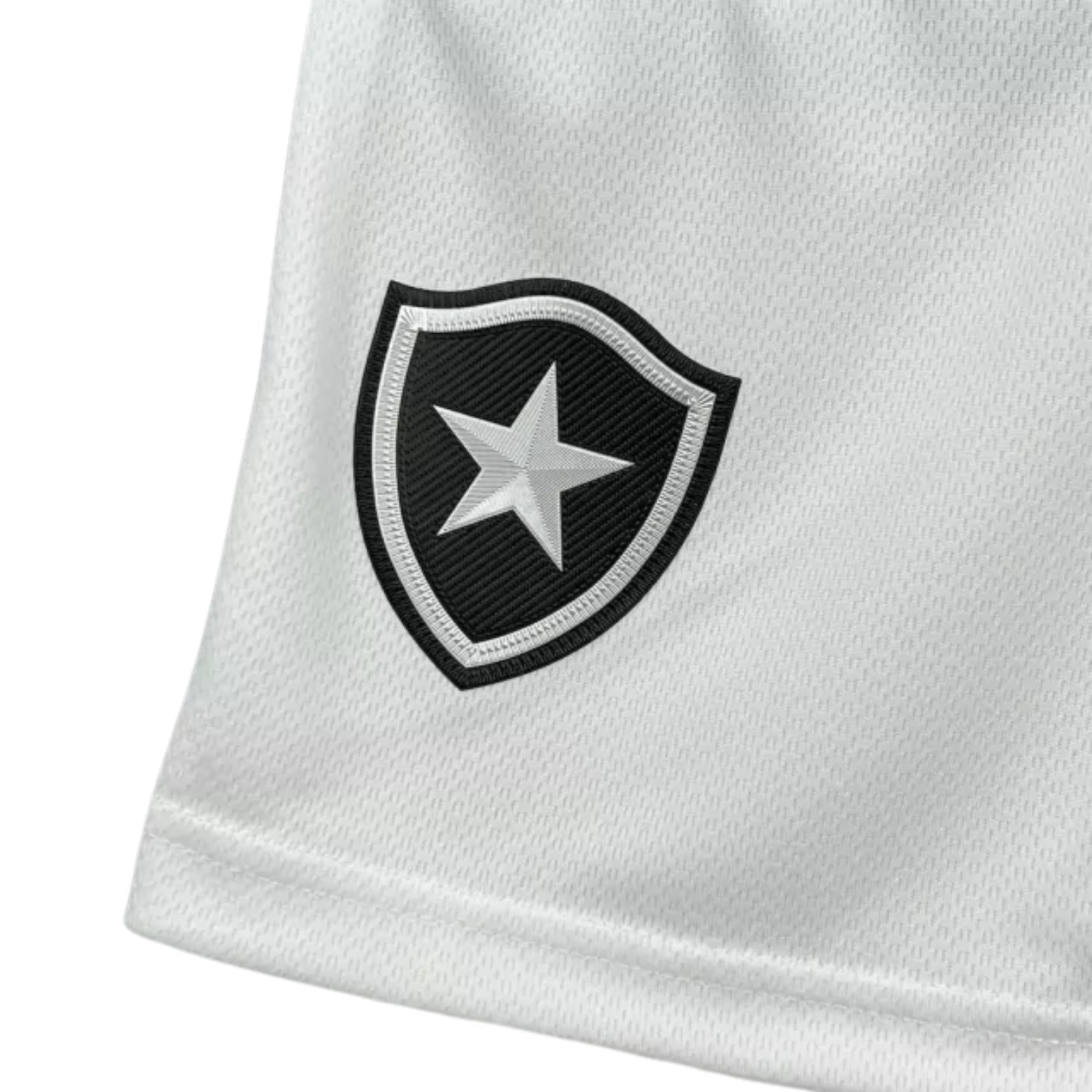 Kit - Botafogo Troisième 24/25
