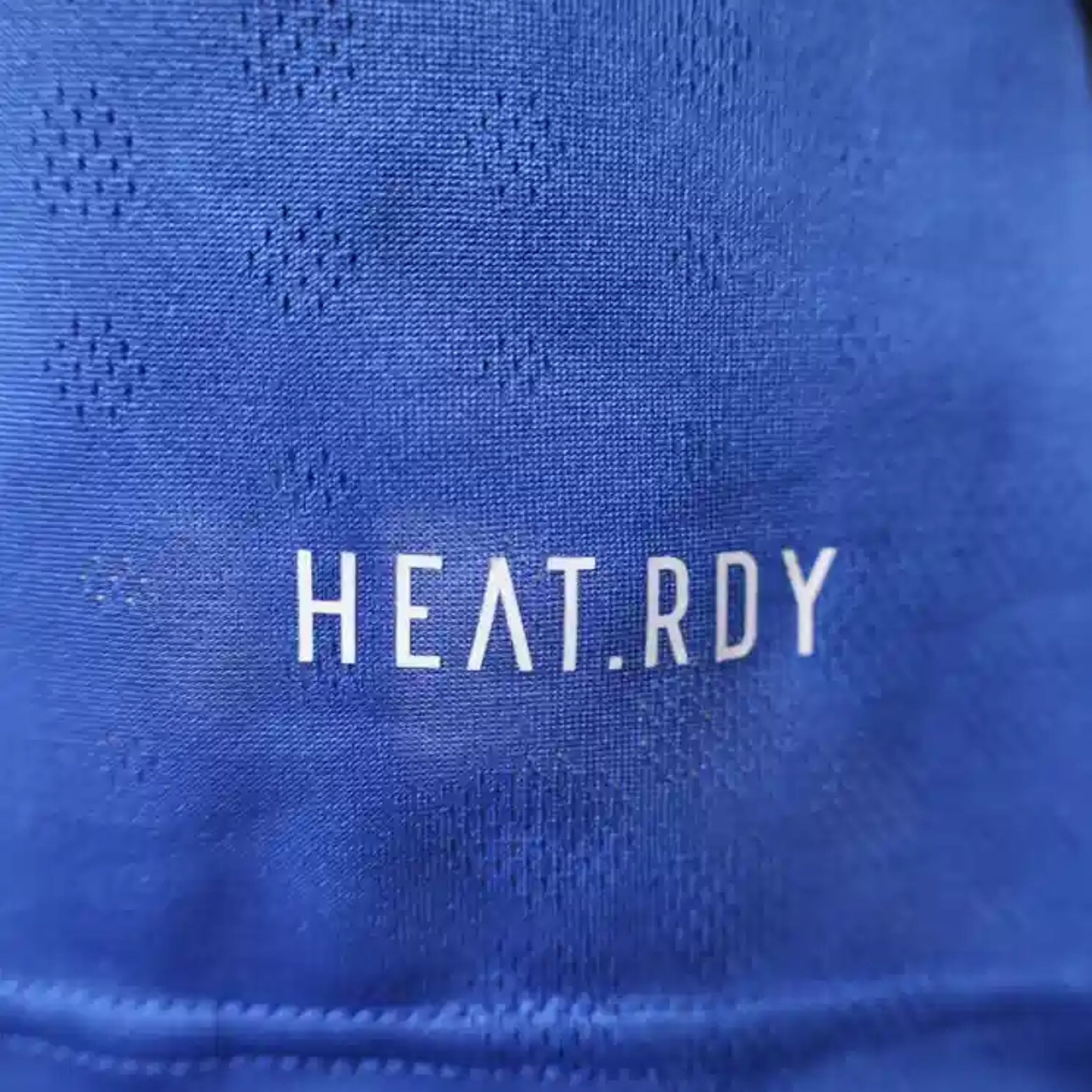 Real Madrid Troisième 25/26 - Version Joueur