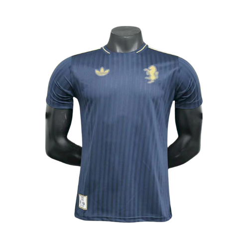 Juventus Édition Speciale 25/26 - Version Joueur