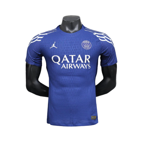 PSG Entraînement 25/26 - Version Joueur