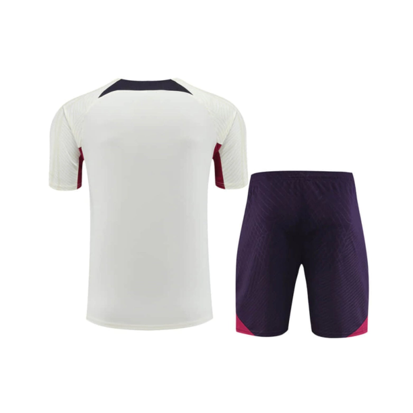 PSG 24/25 - Équipement de Entraînement