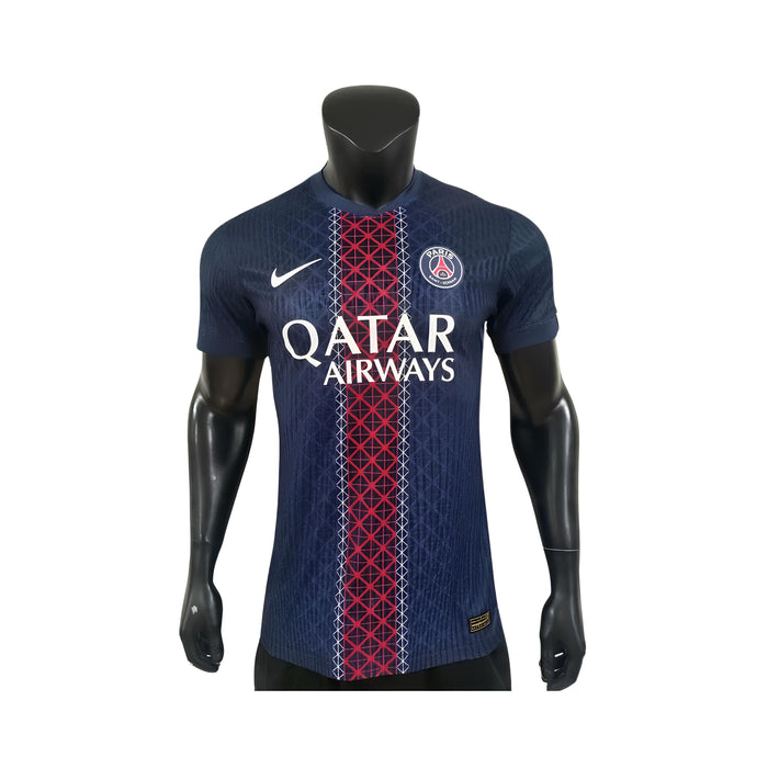 PSG Domicile 25/26 - Version Joueur