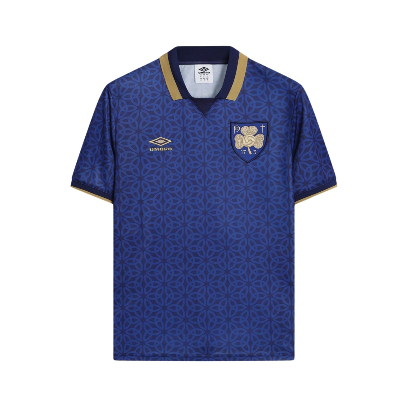 St. Patrick's Day Édition Speciale 24/25