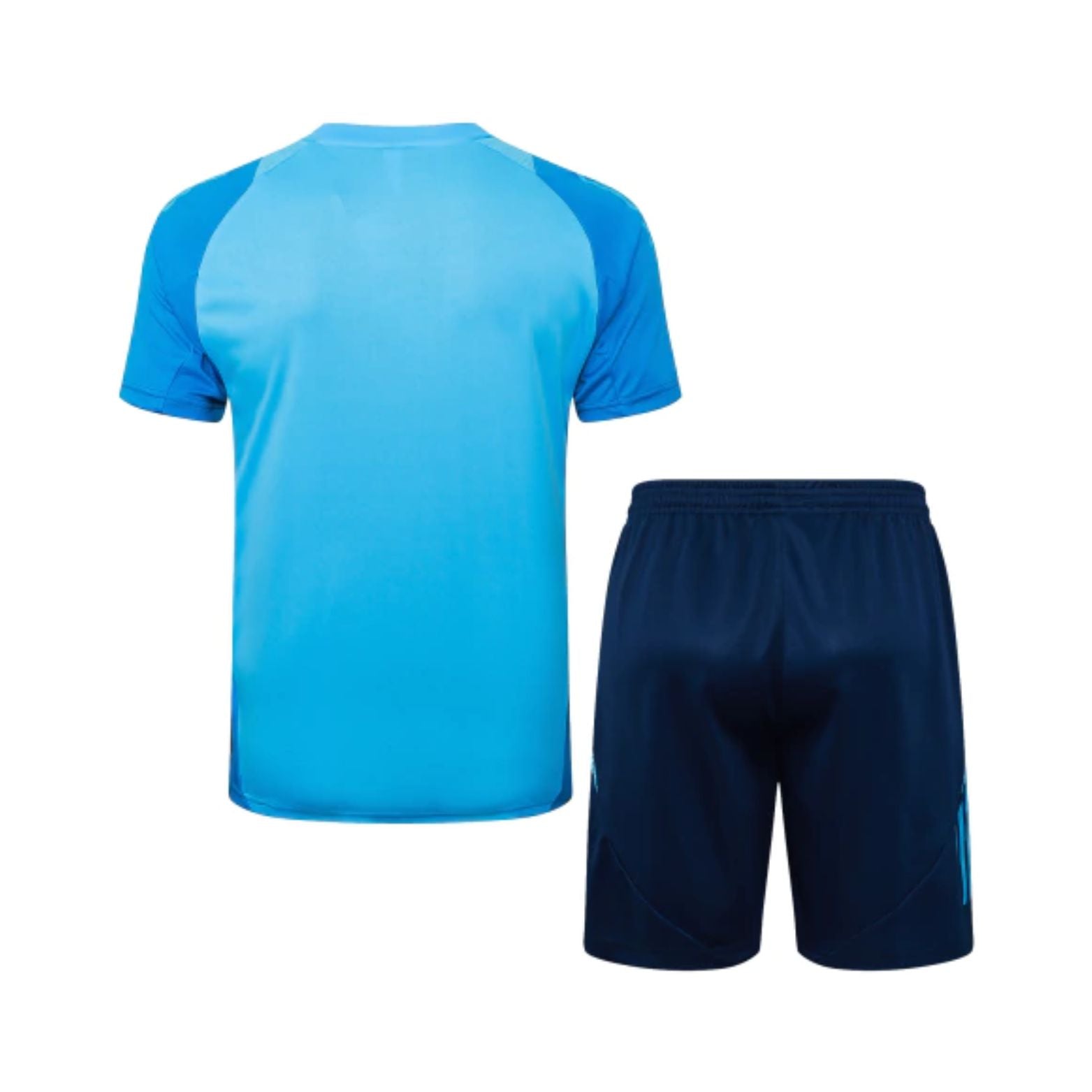 Flamengo 25/26 - Équipement de Entraînement