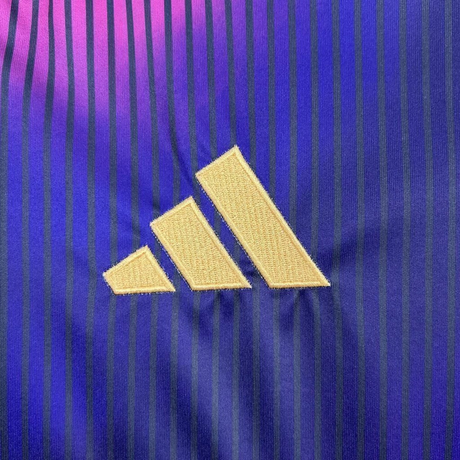 LA Galaxy Extérieur 25/26