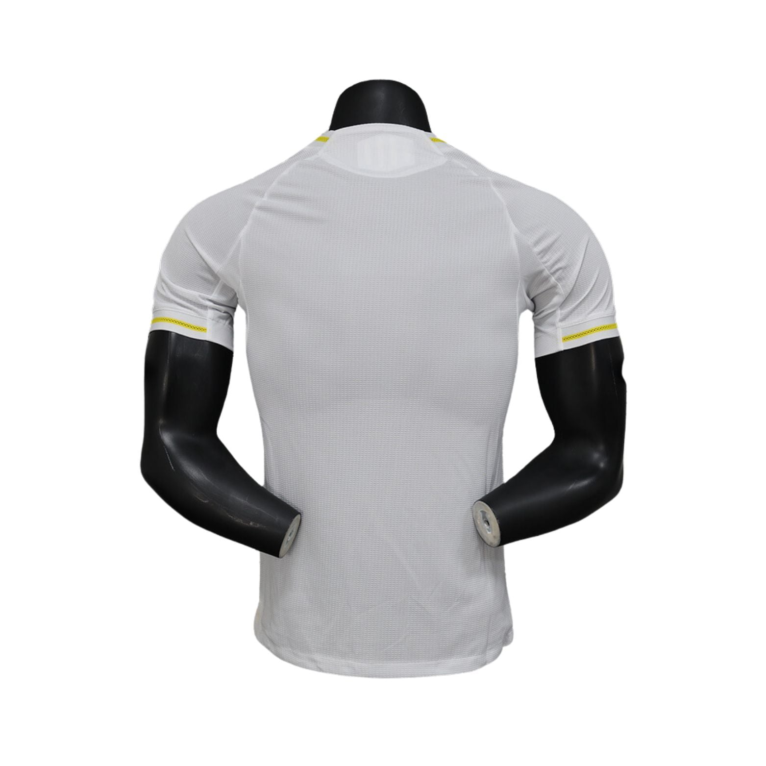 Real Madrid Domicile 25/26 - Version Joueur