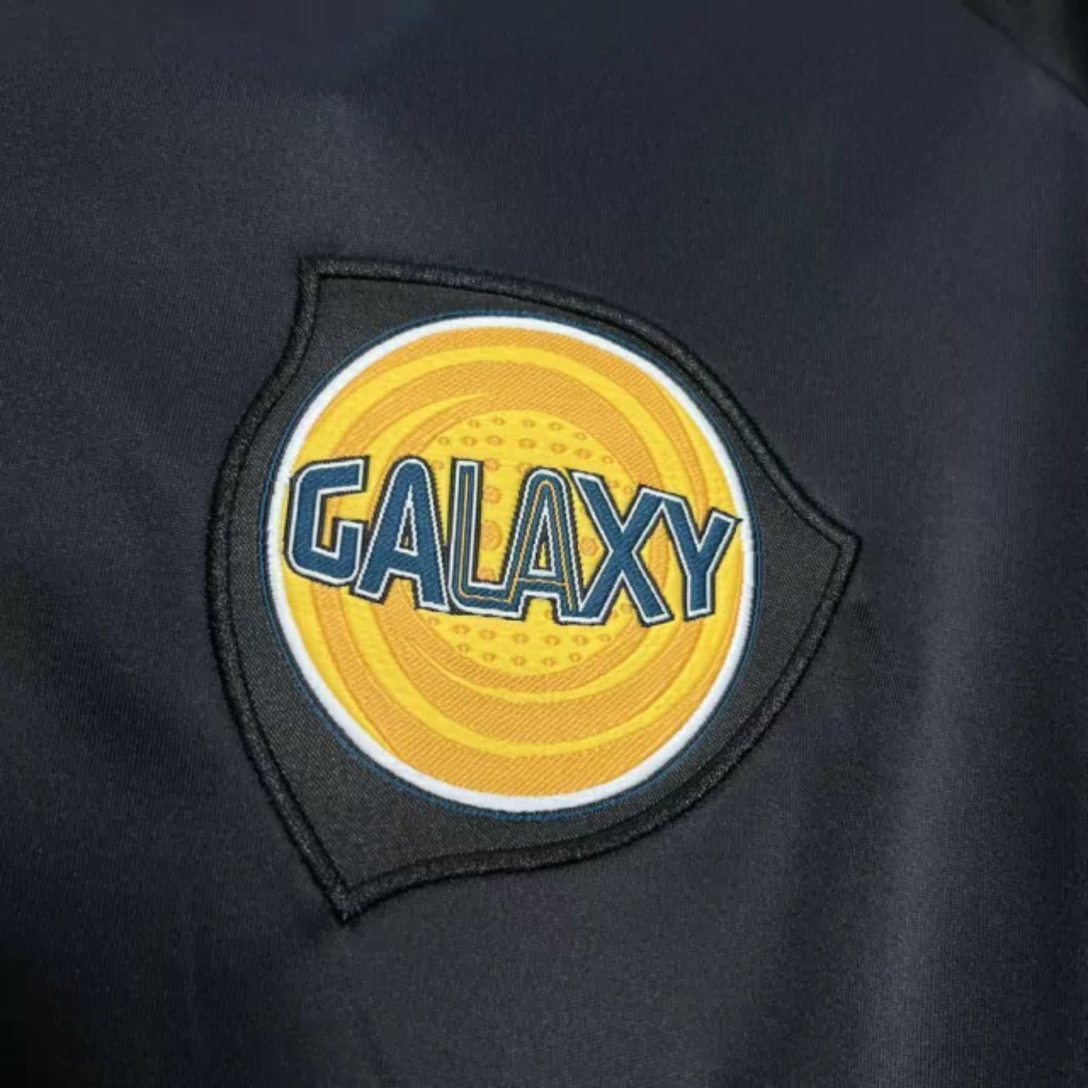 LA Galaxy Troisième 24/25