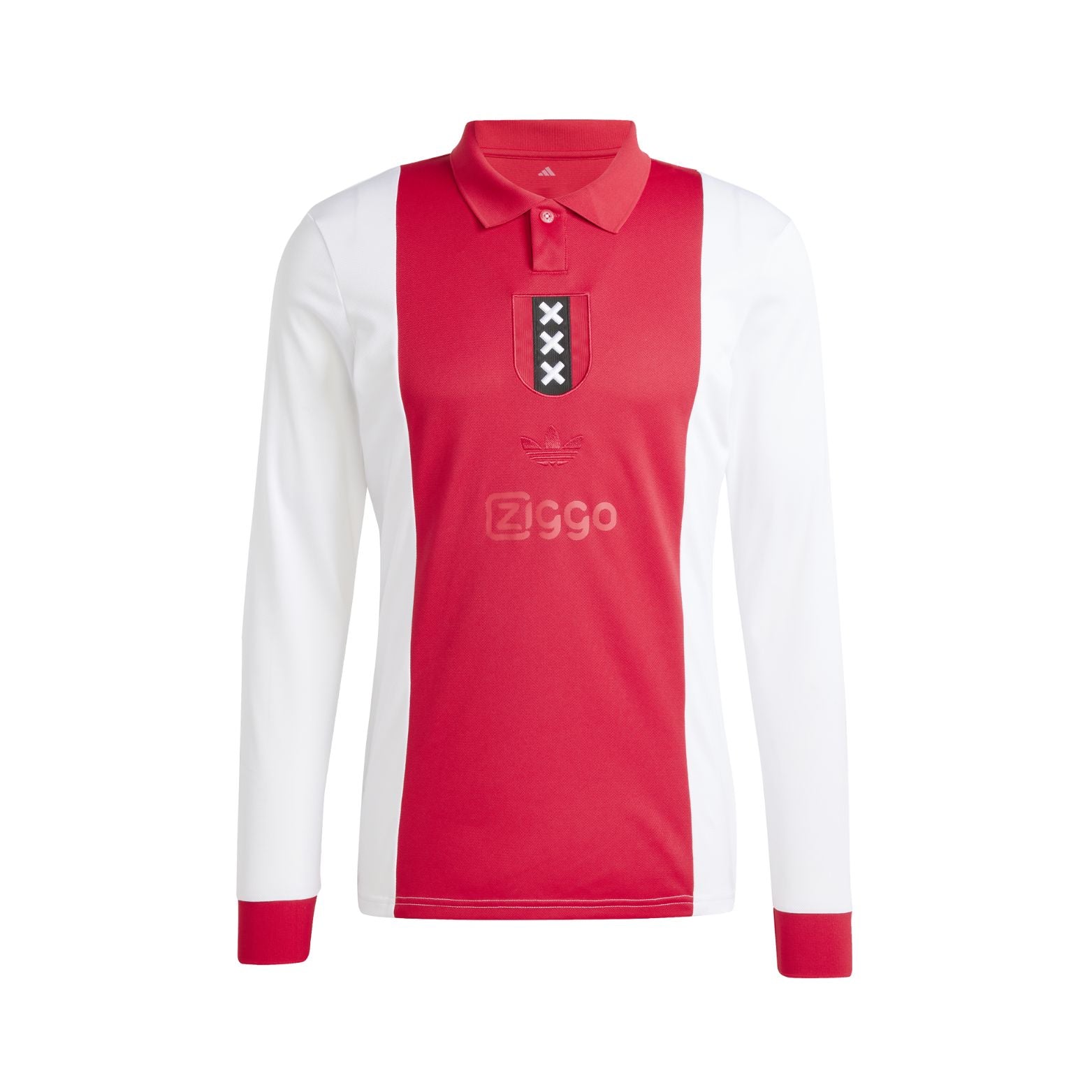 Ajax Édition Speciale 24/25 - Manches Longues